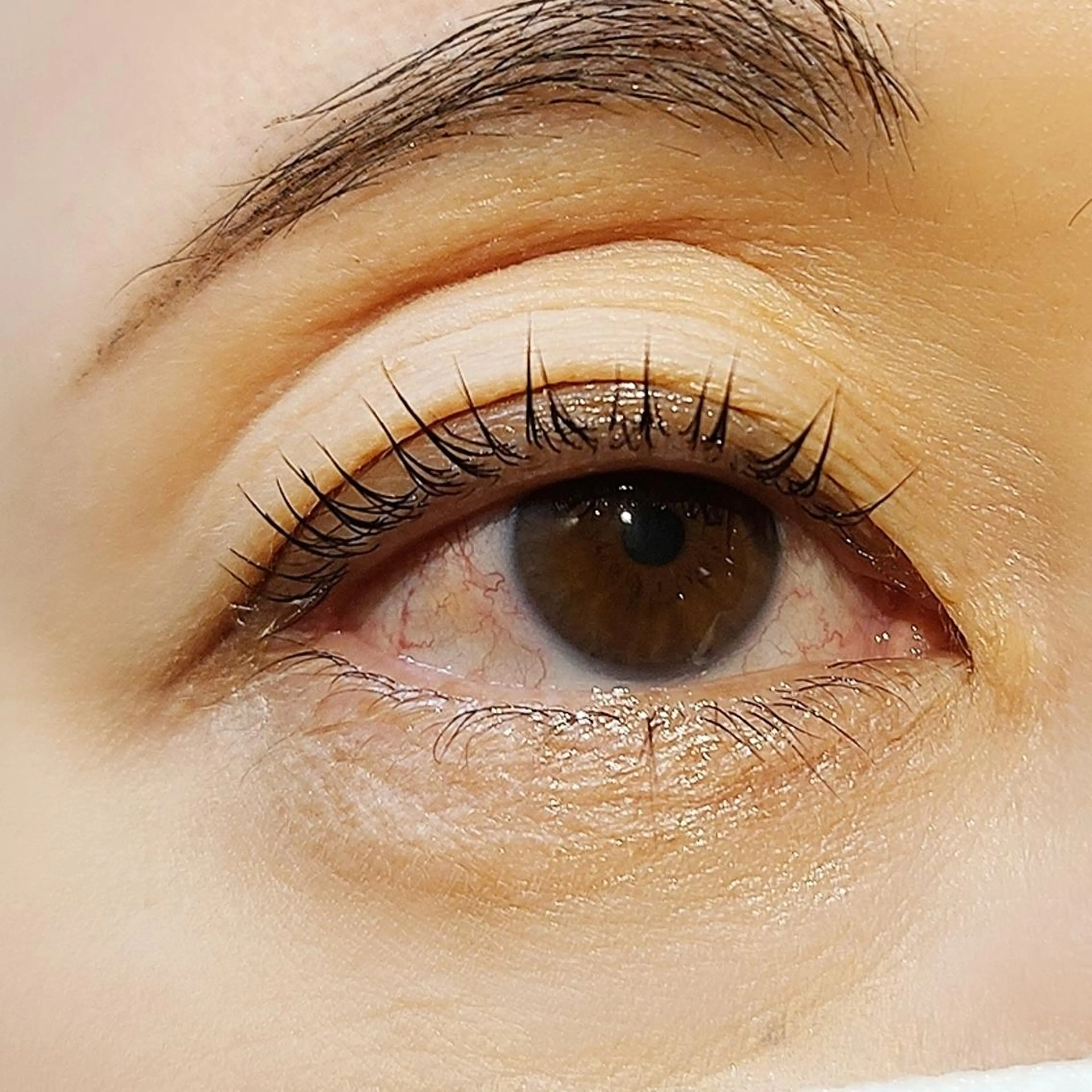 マツエク・マツパ パリジェンヌラッシュリフト LASH BAR  友久のマツエク・マツパデザイン