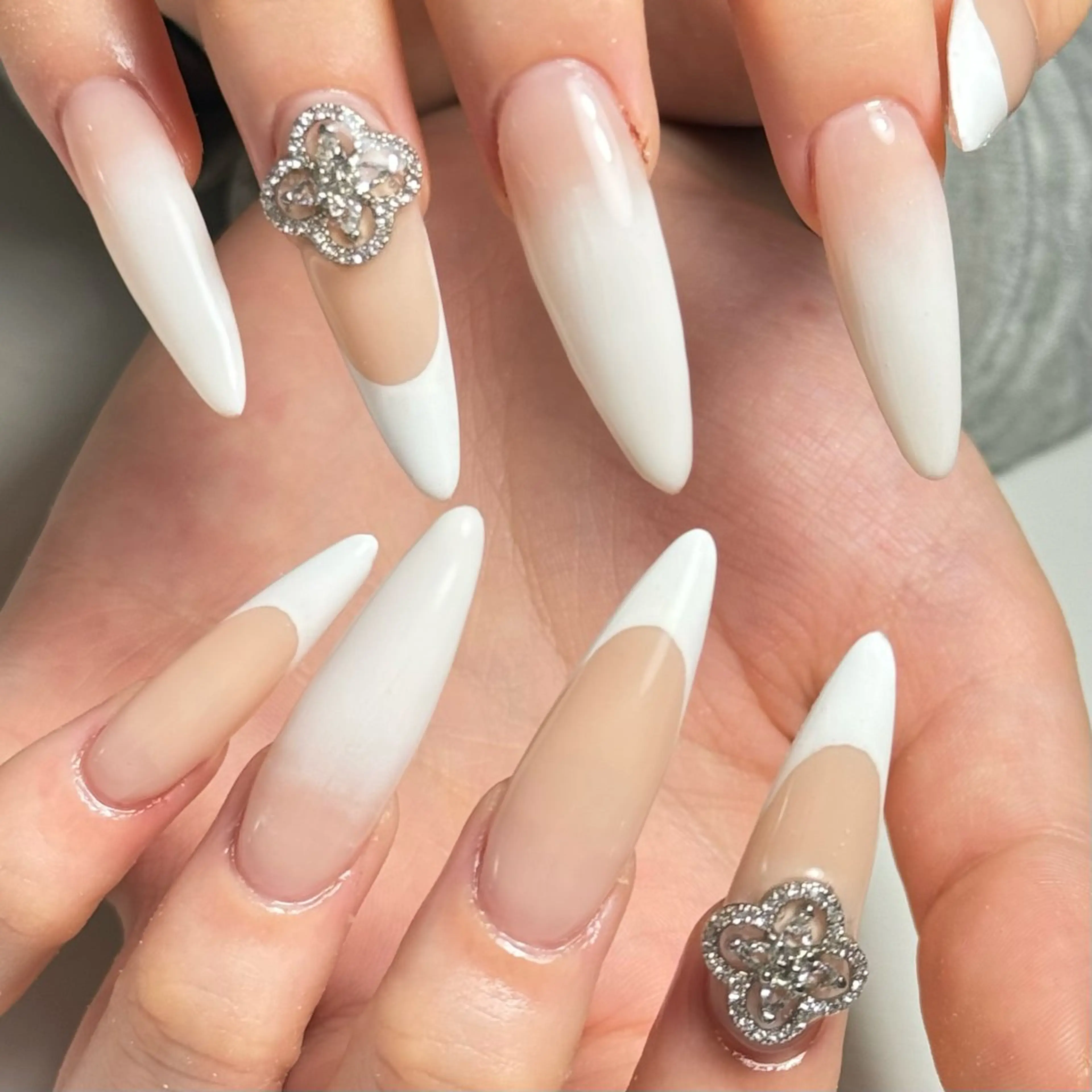 ネイル ハンドネイル Nail Salon EUBのネイルデザイン