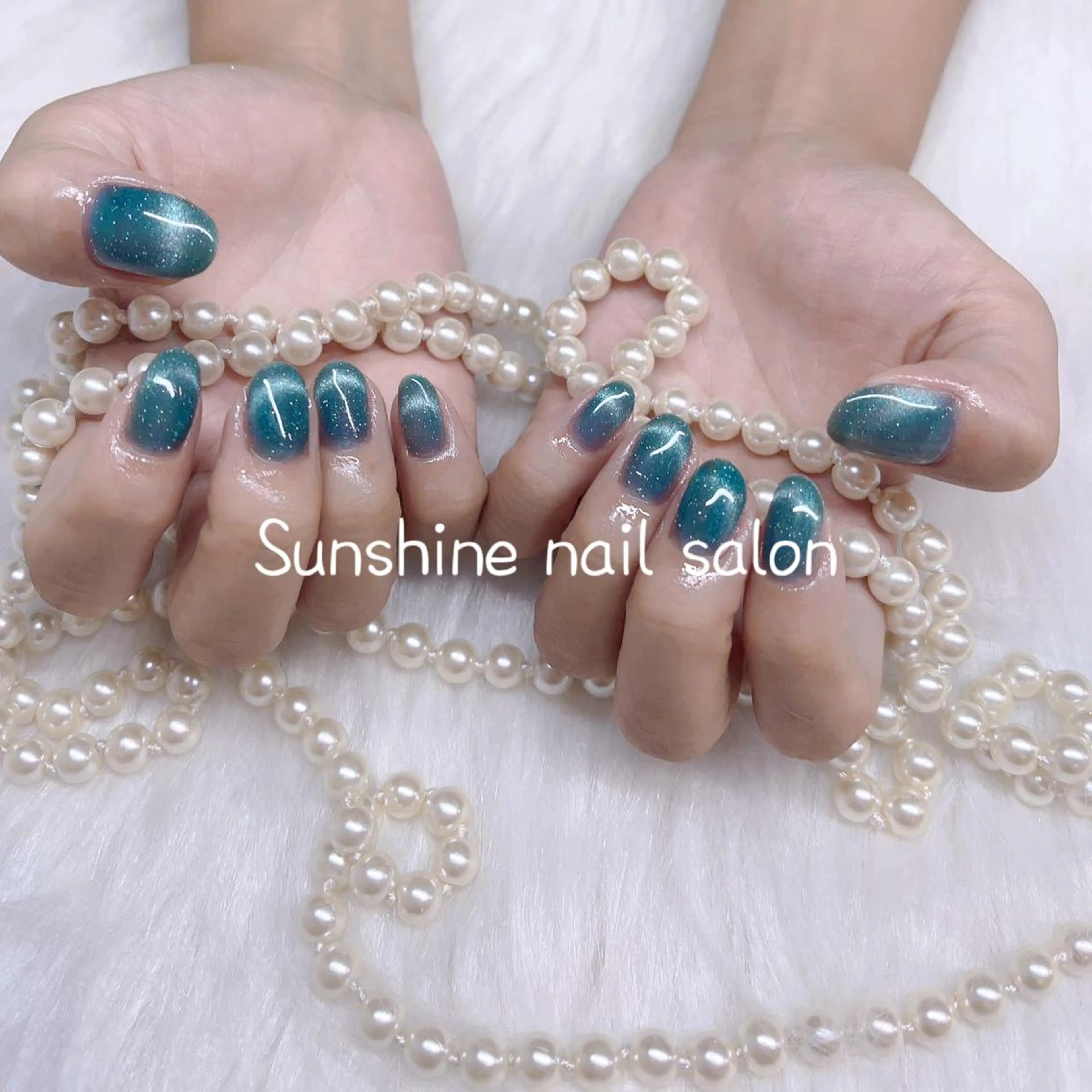 ネイル サンシャイン ネイル池袋店のネイルデザイン