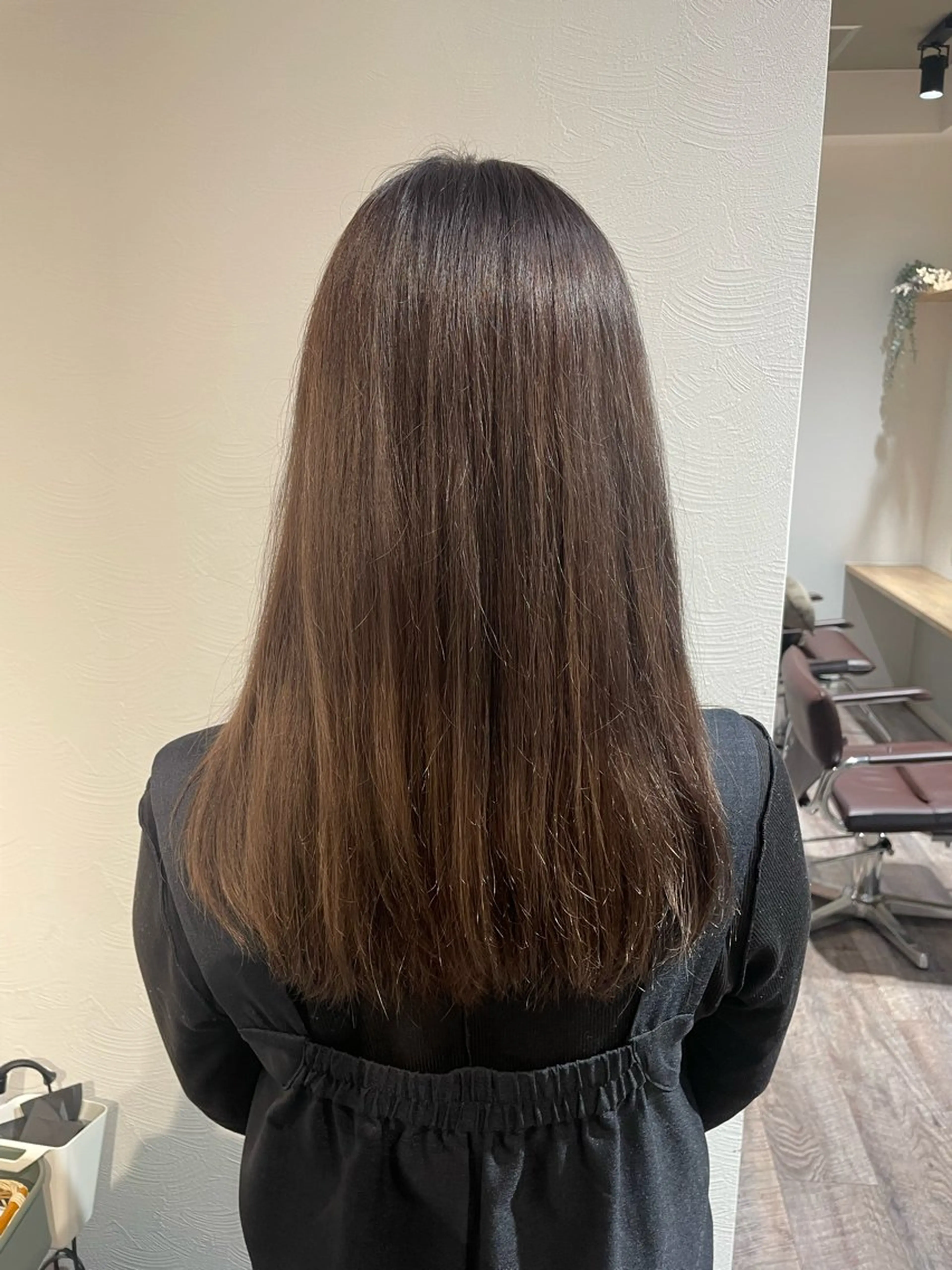 カラー SOL Matsumuraのマツエク・マツパデザイン