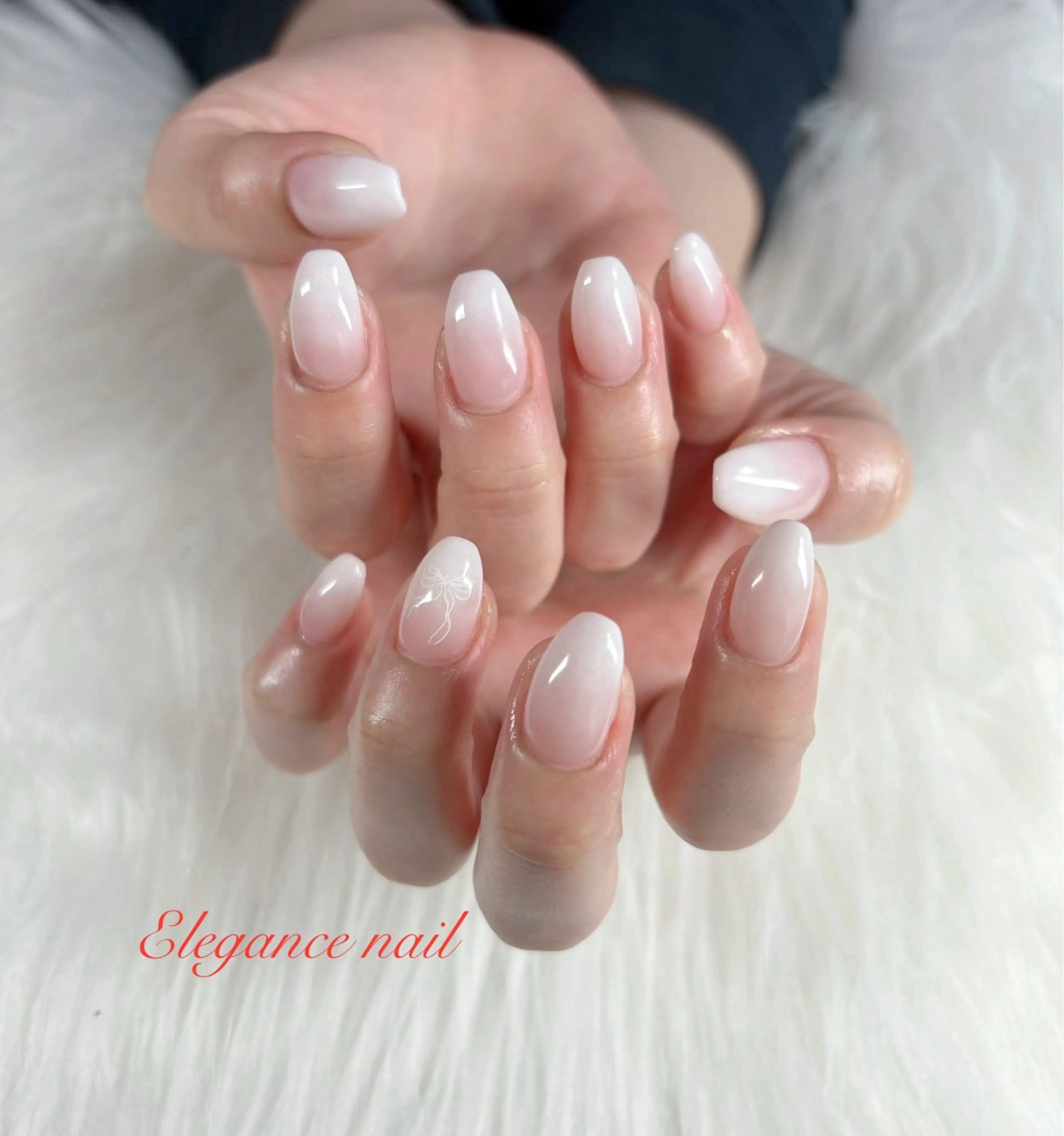ネイル Elegance Nail本厚木店舗のネイルデザイン