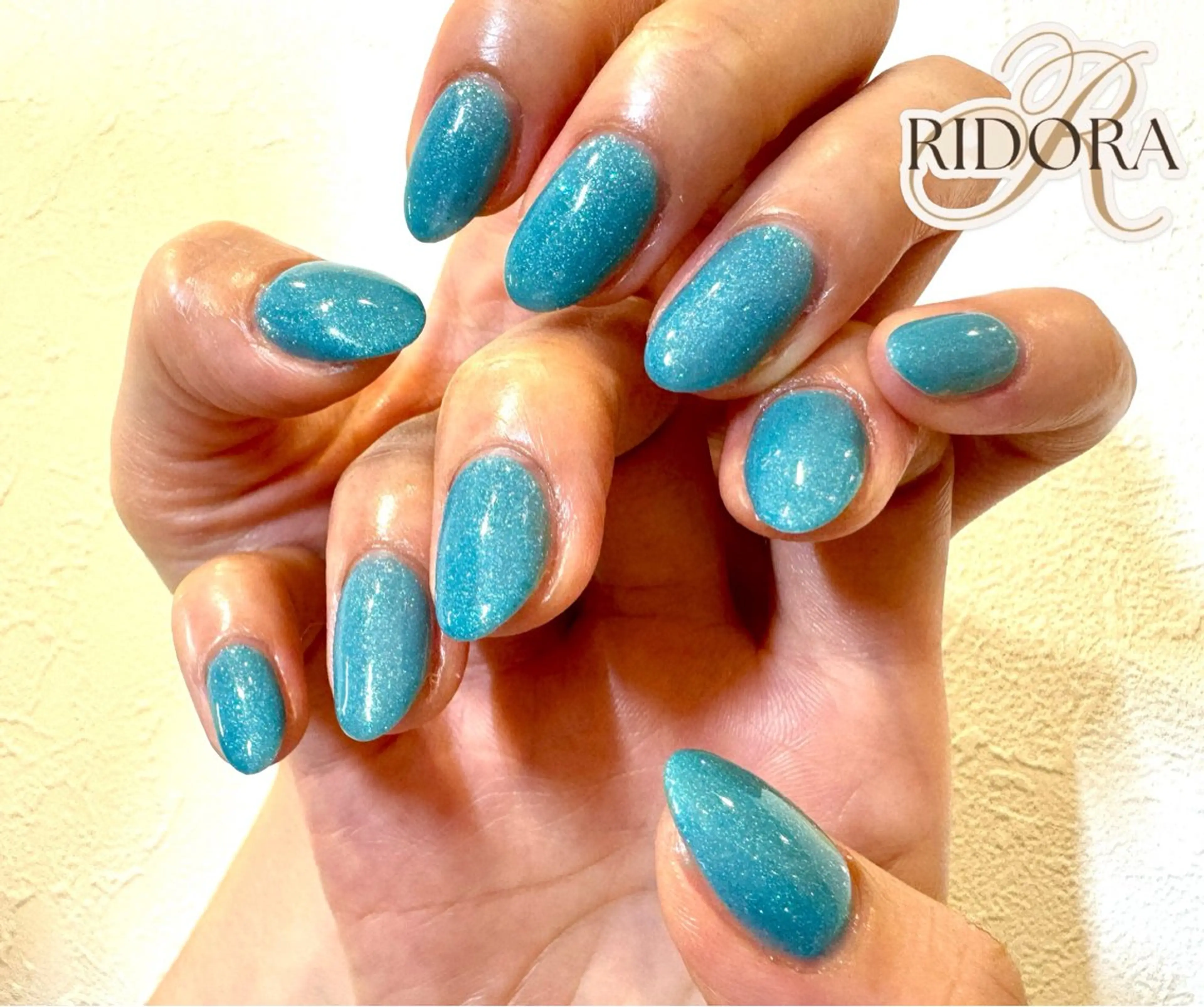 ネイル RIDORA nailのネイルデザイン
