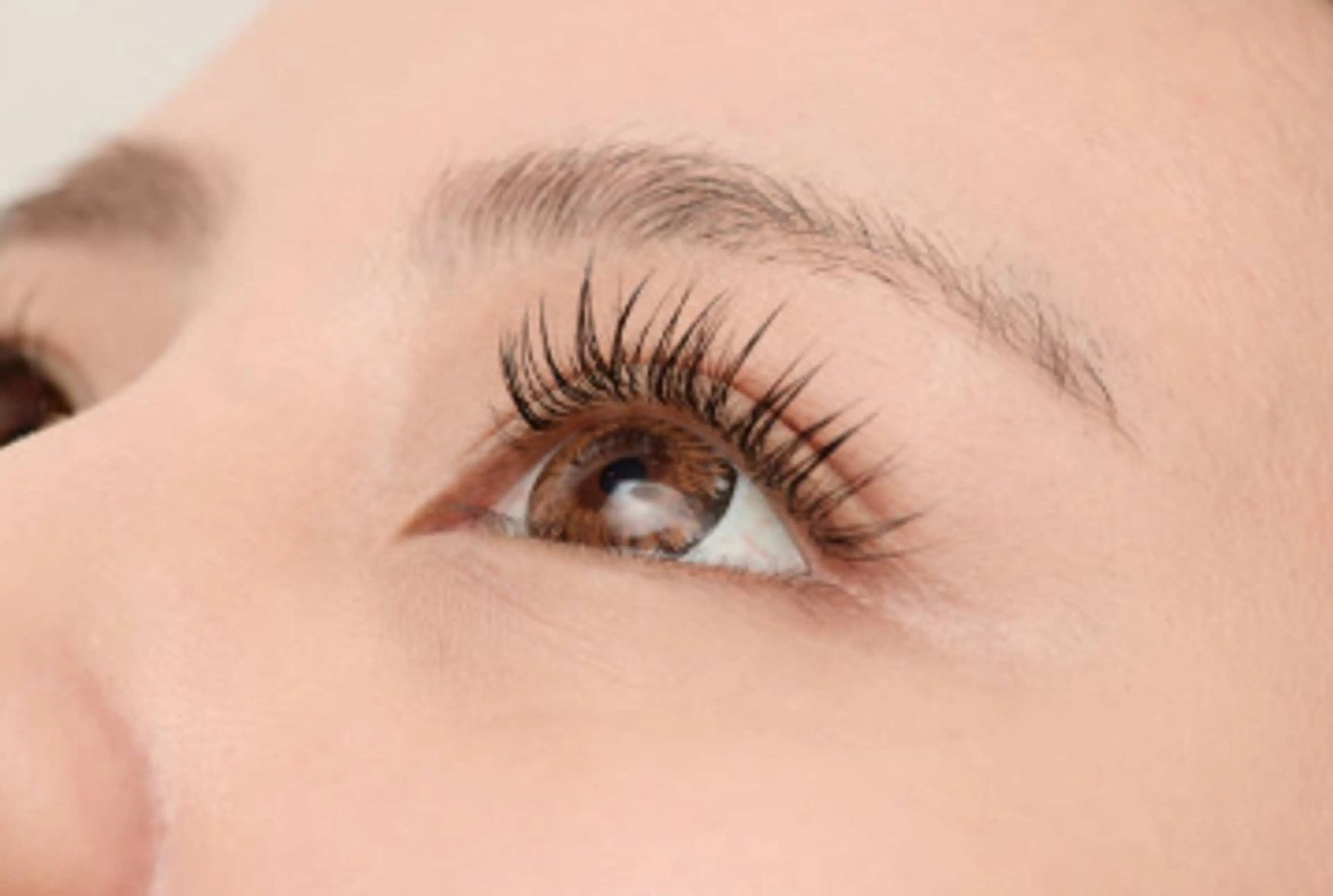 モデル限定！ケラチンラッシュリフト💕 でダメージレスにマツパ👁️✨の写真