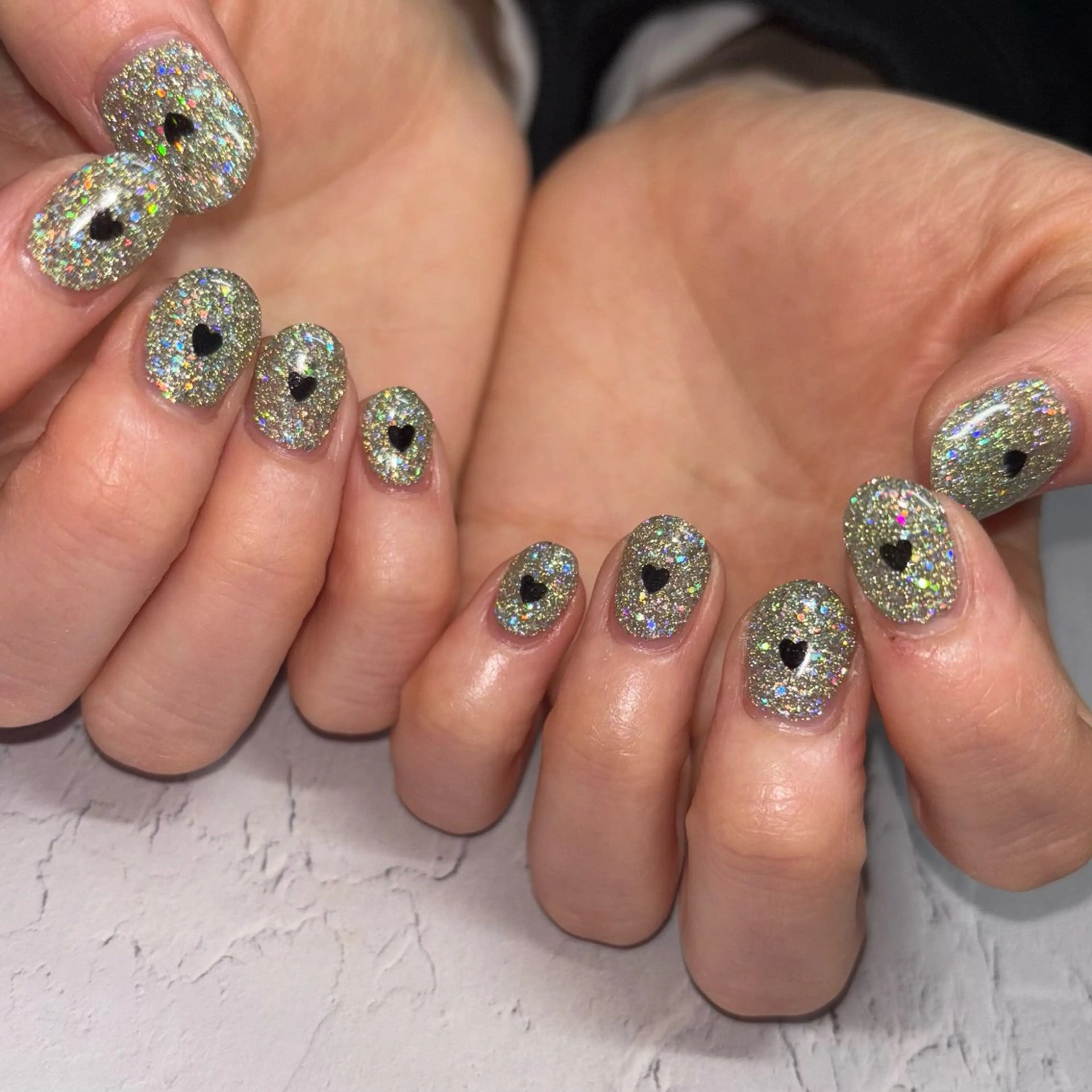 ネイル ハンドネイル ハンドケア Cae.所属・Cae. 【カエドット】のネイルデザイン