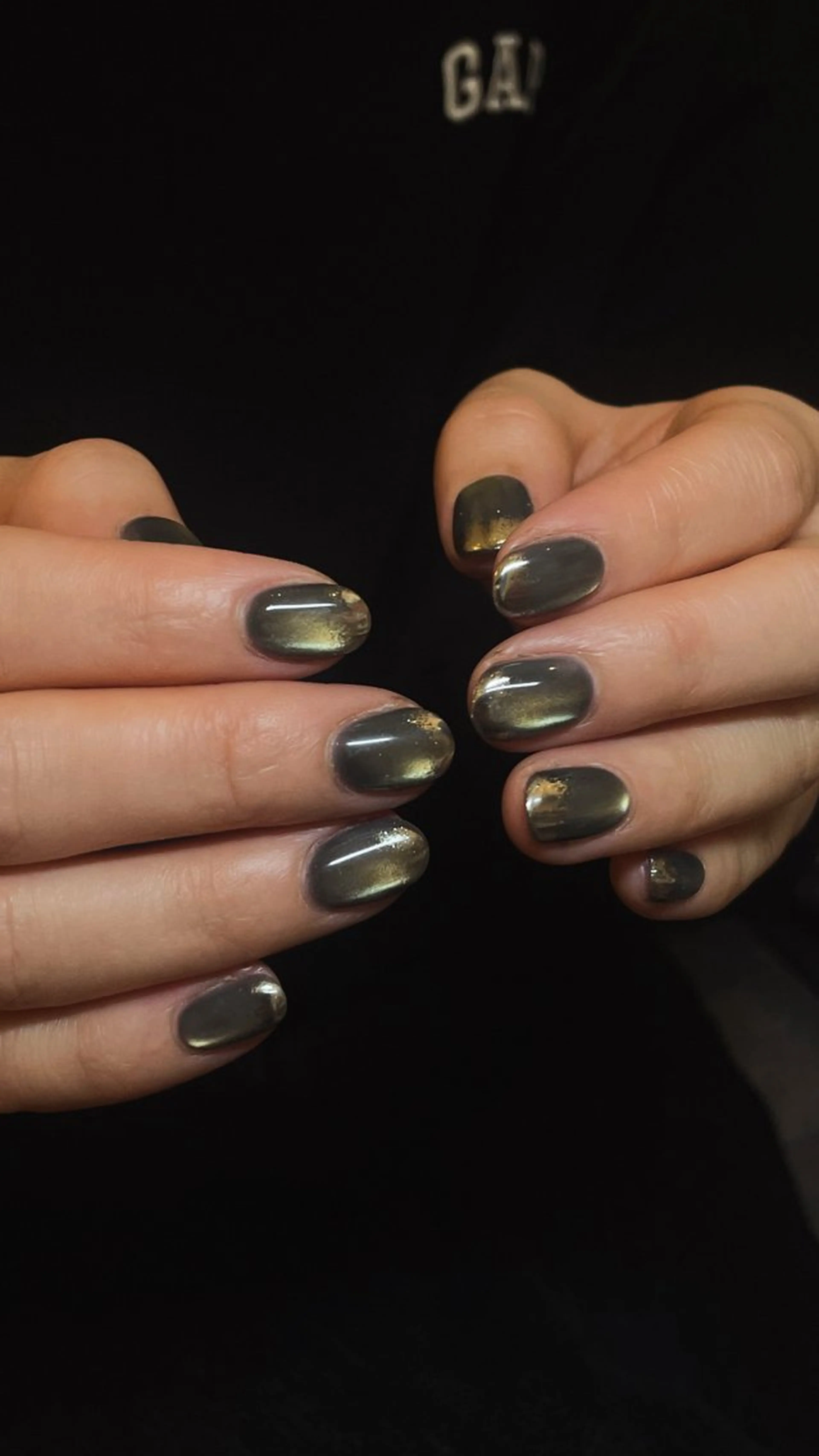 ネイル マグネットネイル anny ／あにのネイルデザイン