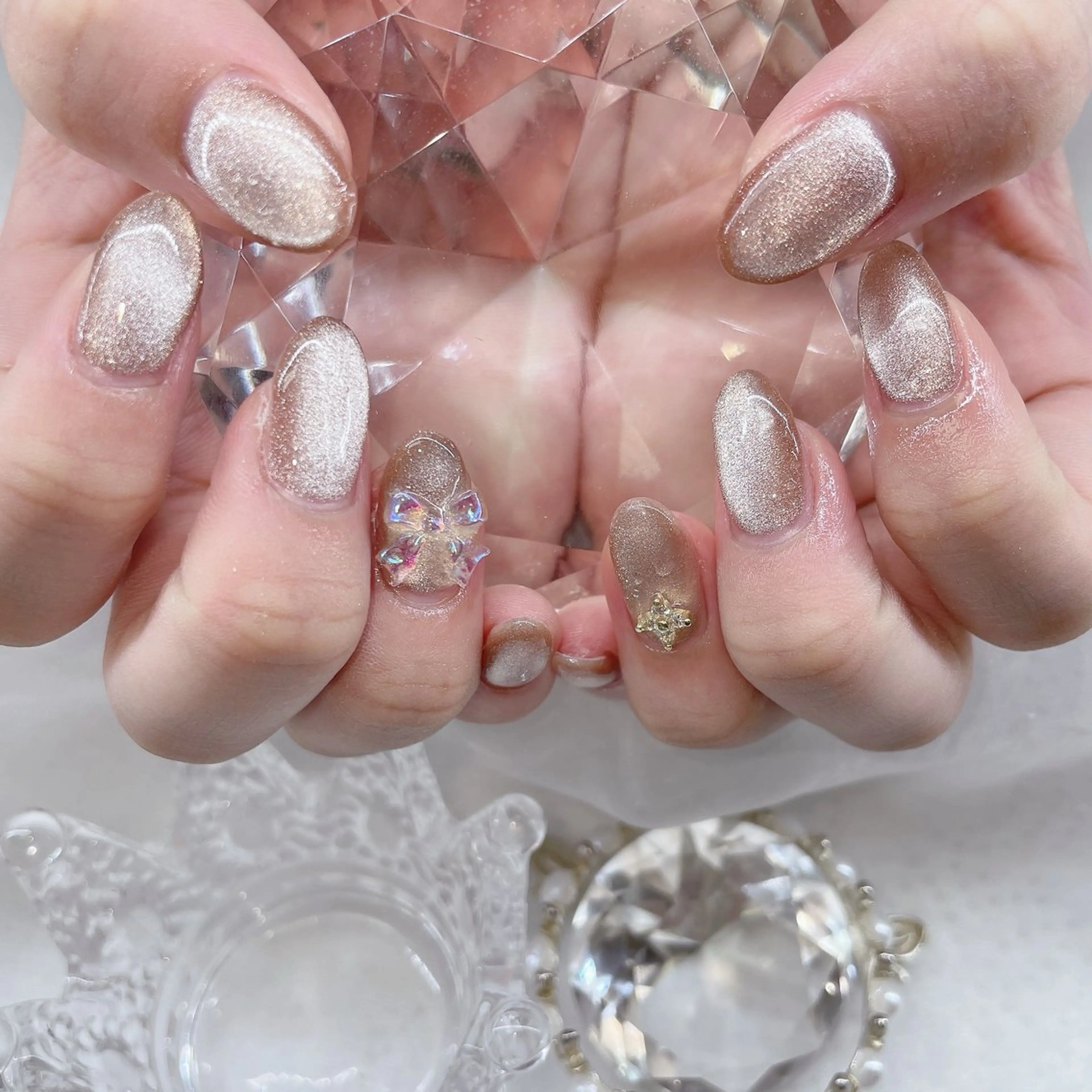 ネイル misun_ nailのネイルデザイン