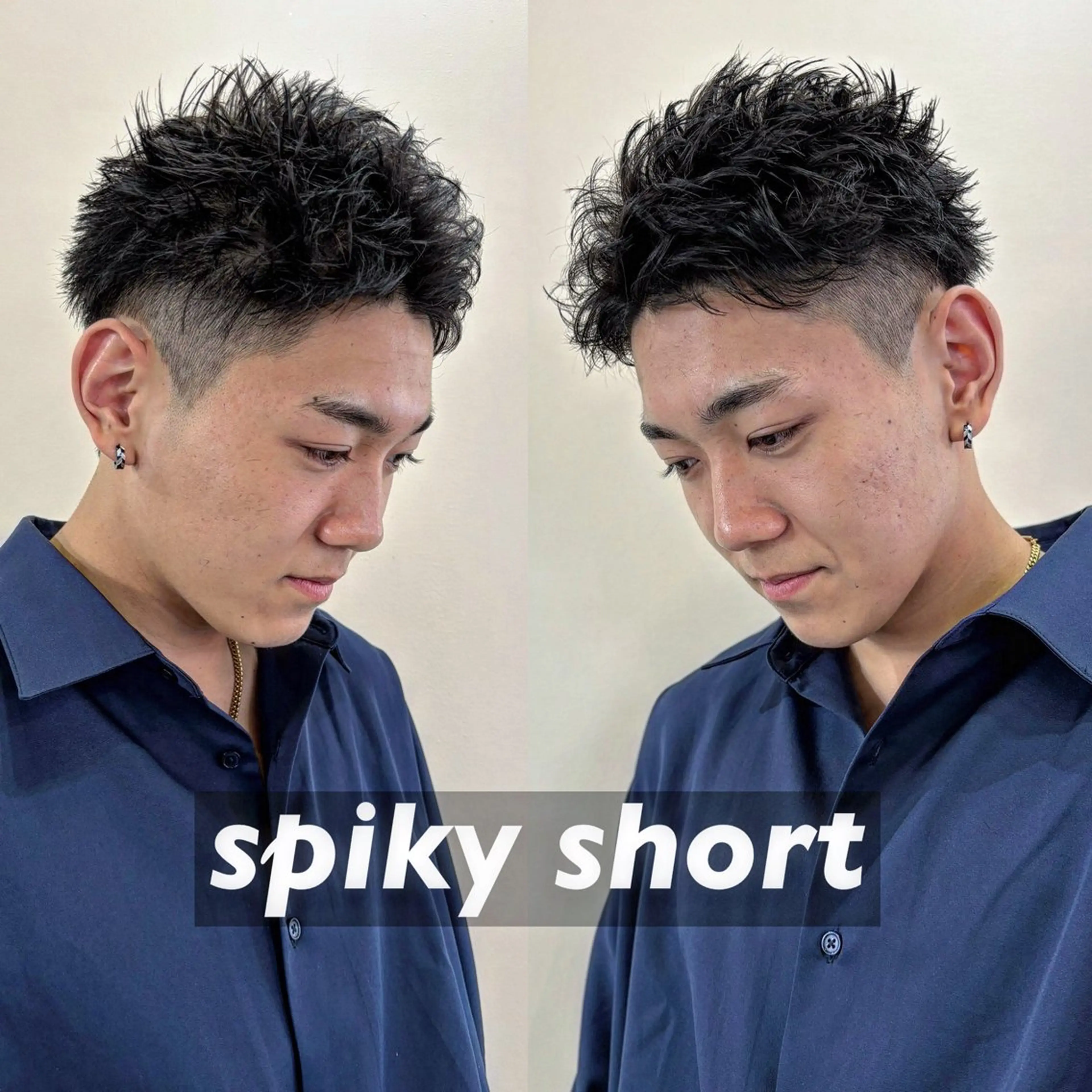 メンズ 高橋祐一/ メンズ特化美容師のヘアスタイル