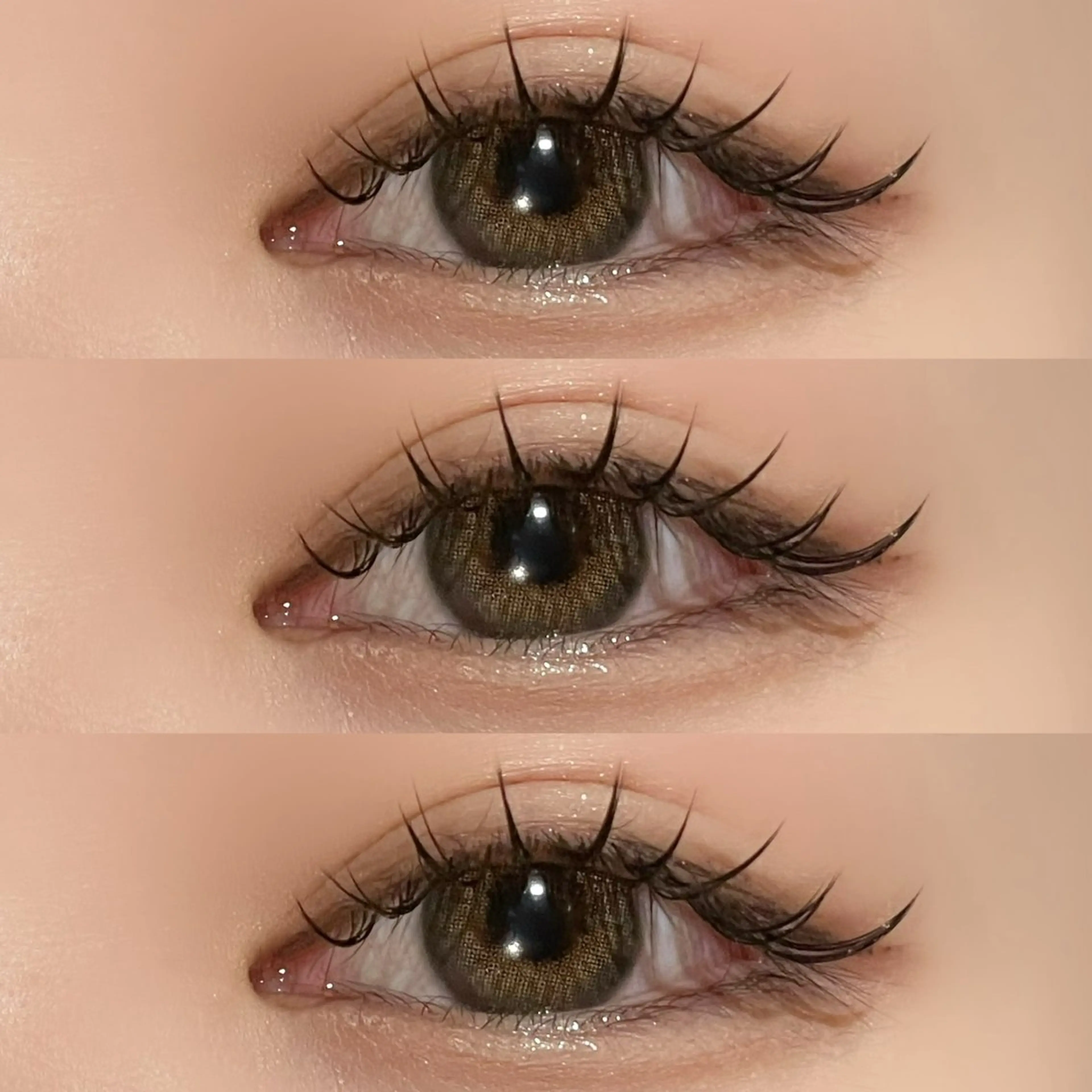 マツエク・マツパ マツエク 京橋/大阪/ 束感マツエク/マツパのマツエク・マツパデザイン