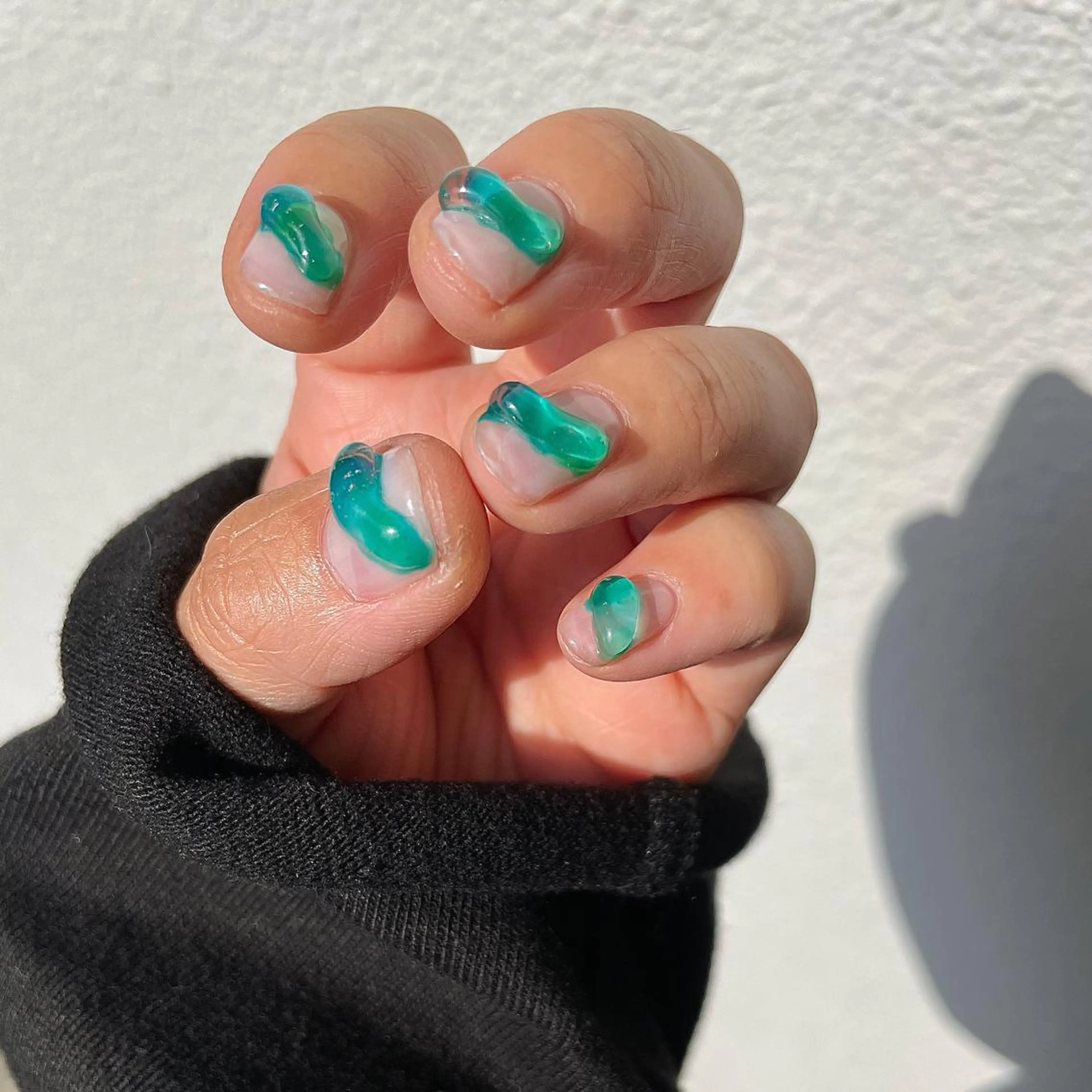 ichi所属・atelier ichiの眉毛・アイブロウイメージ