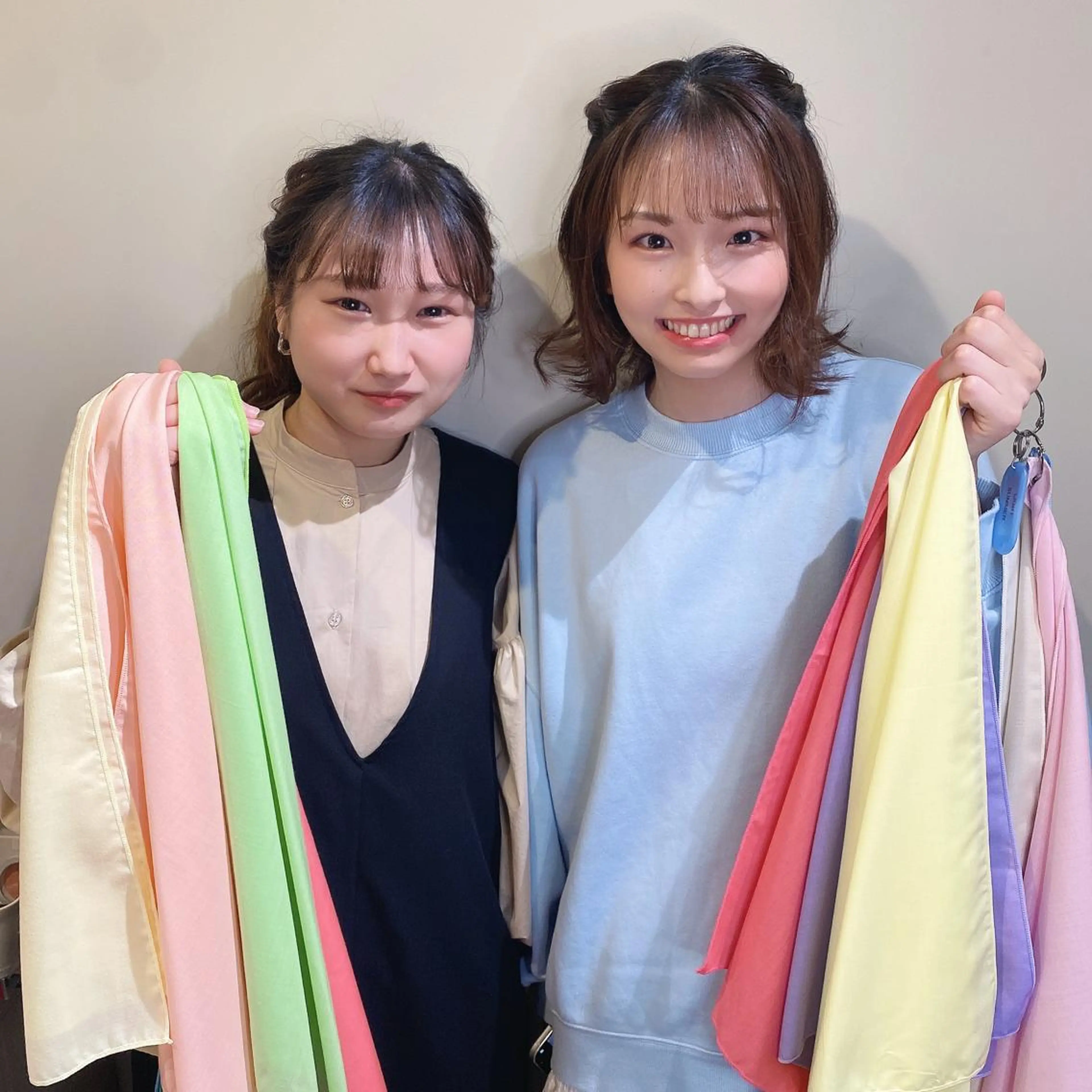 ヘアアレンジ パーソナルカラー診断 骨格診断 顔タイプ診断 Sara/ヘアメイク /パーソナルカラーのその他イメージ