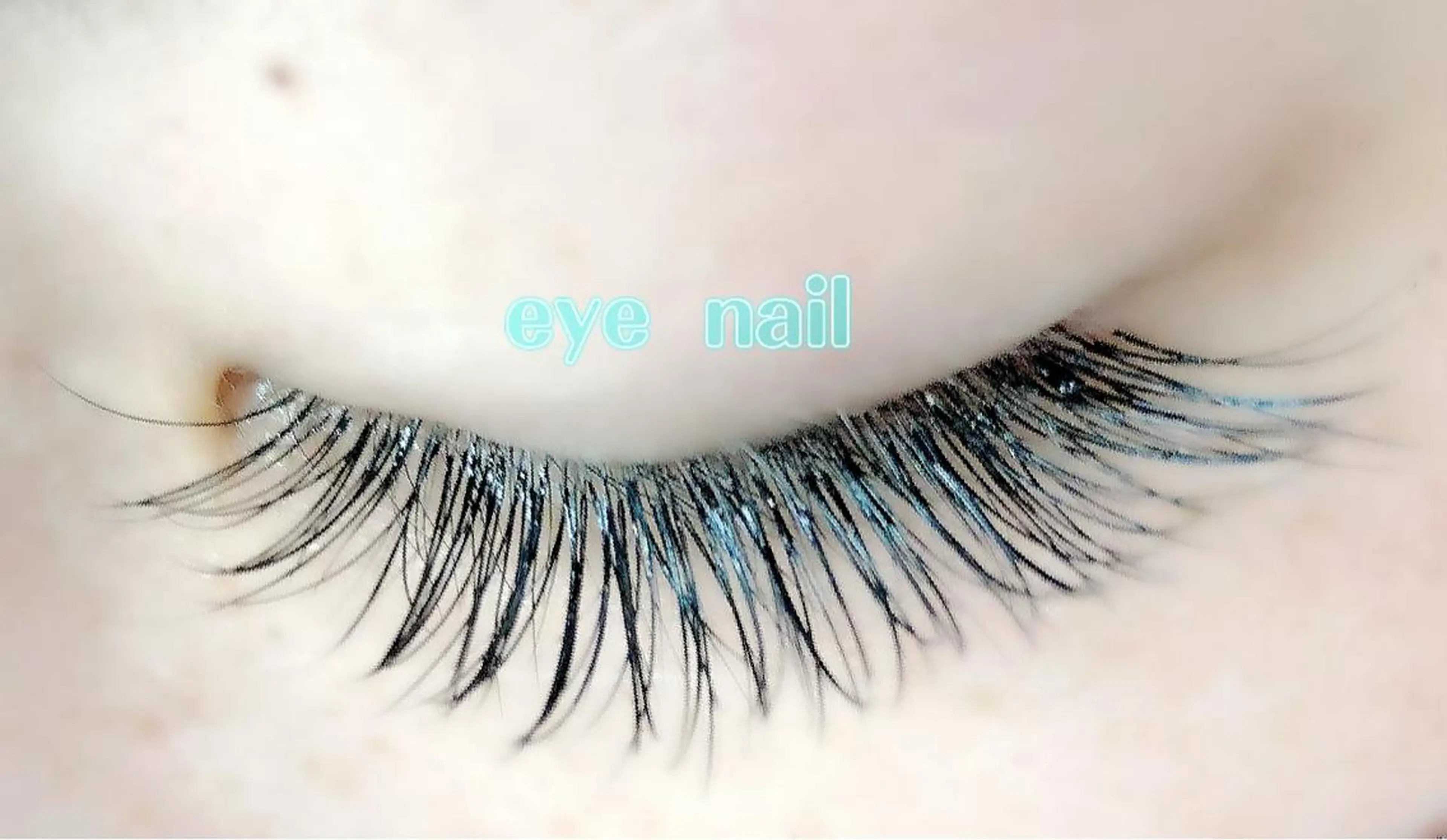マツエク・マツパ マツエク Eye nailのネイルデザイン