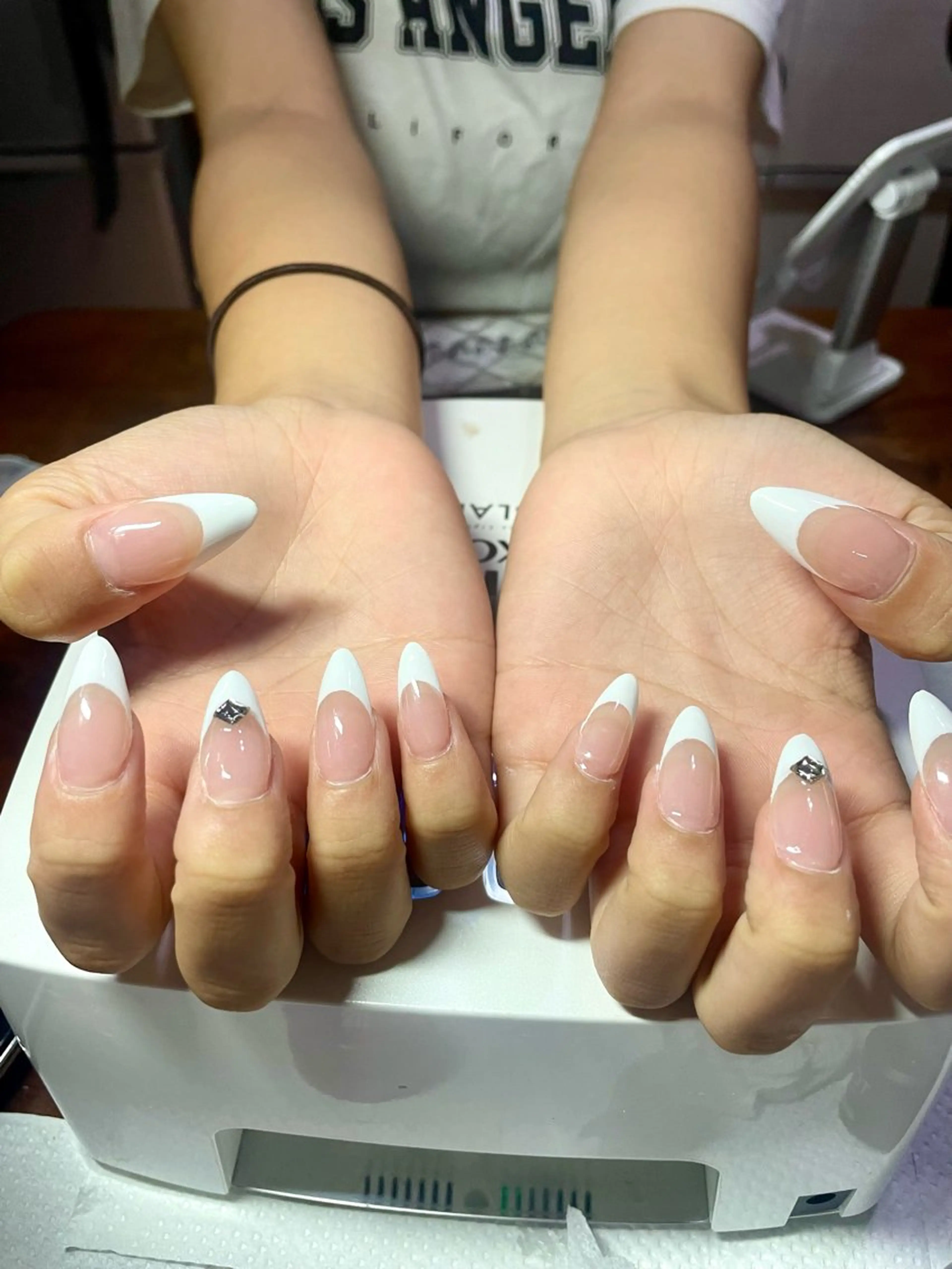 ネイル nail hachiのネイルデザイン