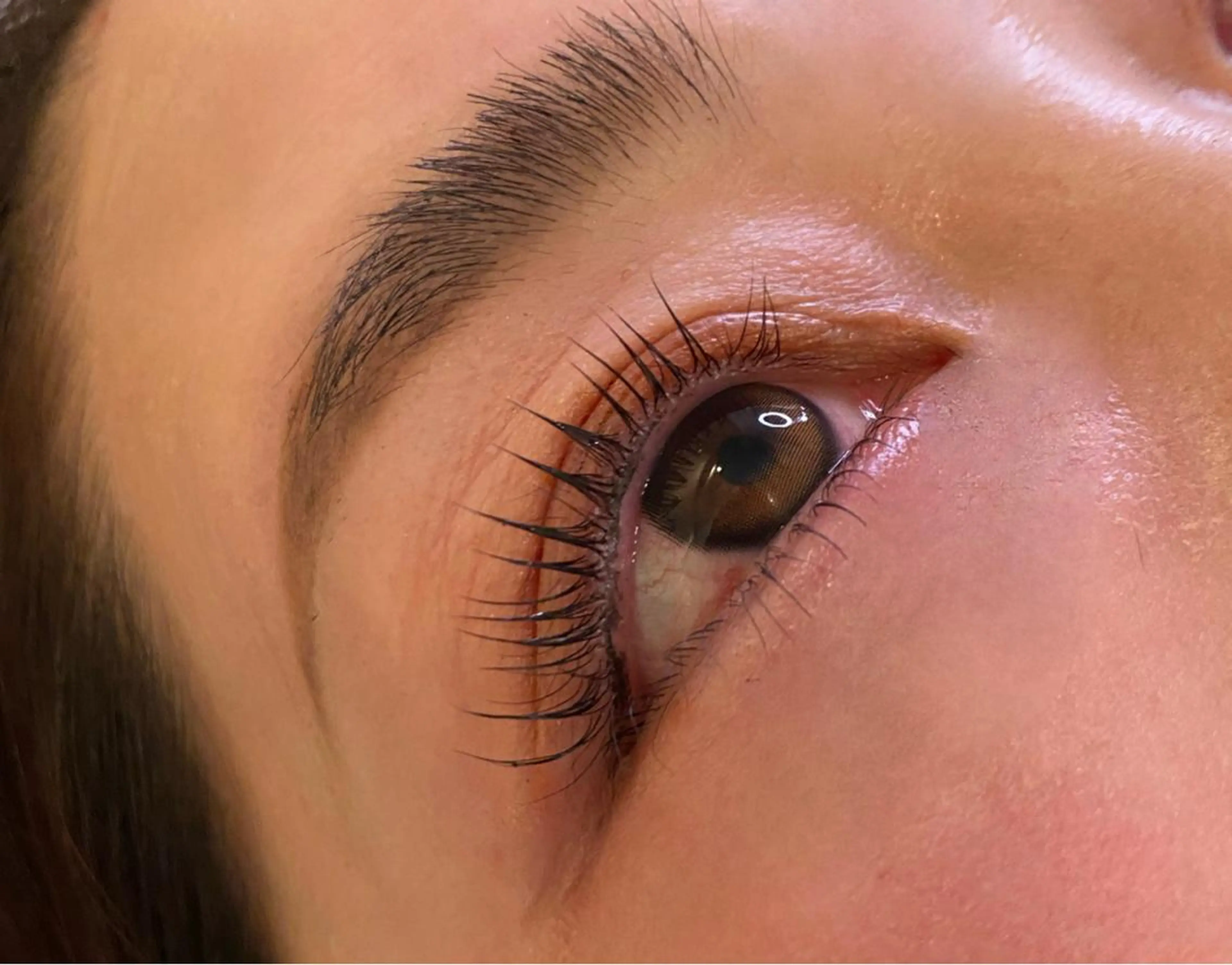 マツエク・マツパ マツパ eyelash AYANOの眉毛・アイブロウイメージ