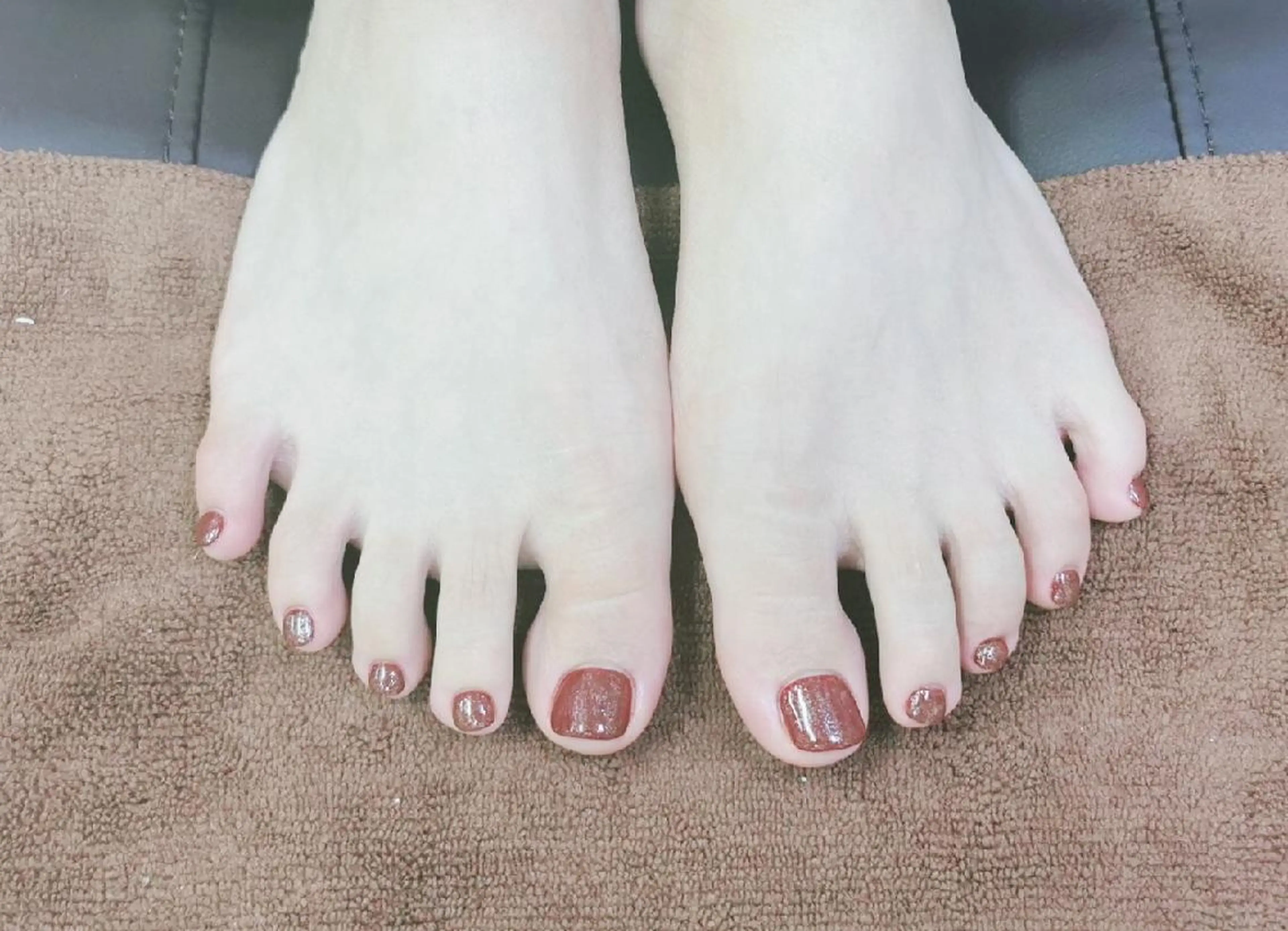 ネイル 上福岡 らんらんのネイルデザイン