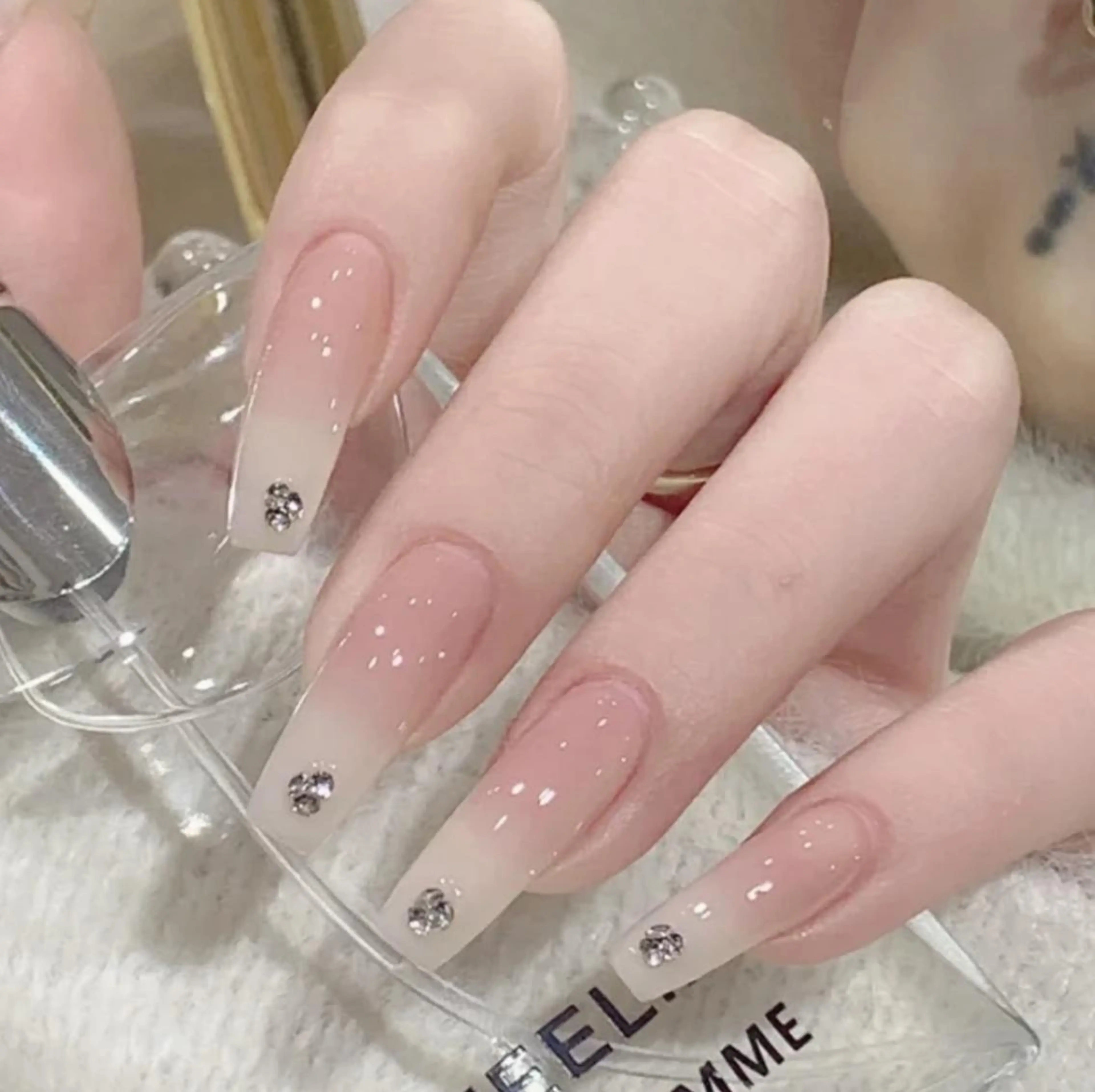 ネイル Cute beauty2のマツエク・マツパデザイン