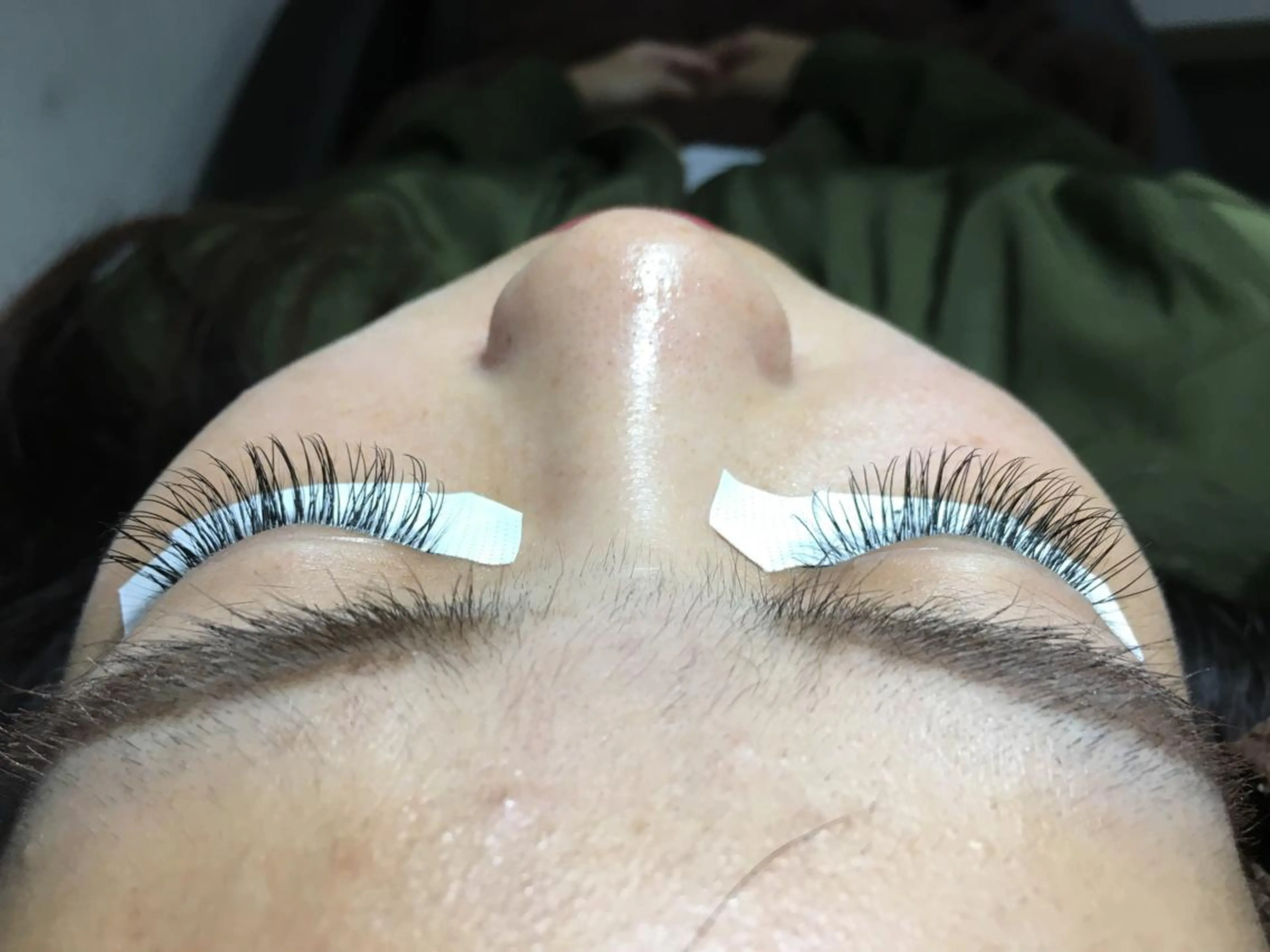 マツエク・マツパ Stop by meのマツエク・マツパデザイン