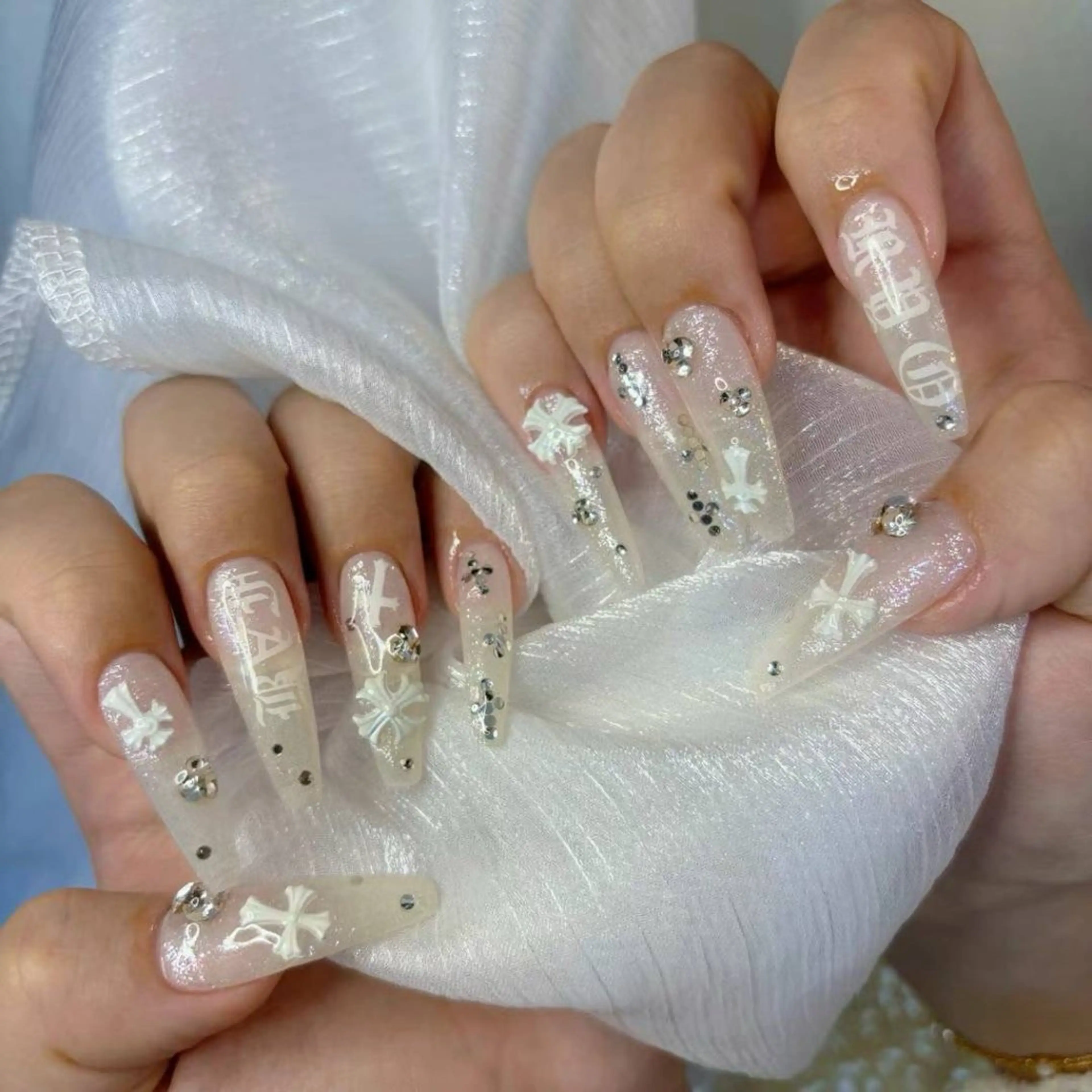 ネイル ハンドネイル ハンドケア The Nail & Eye Lashの眉毛・アイブロウイメージ