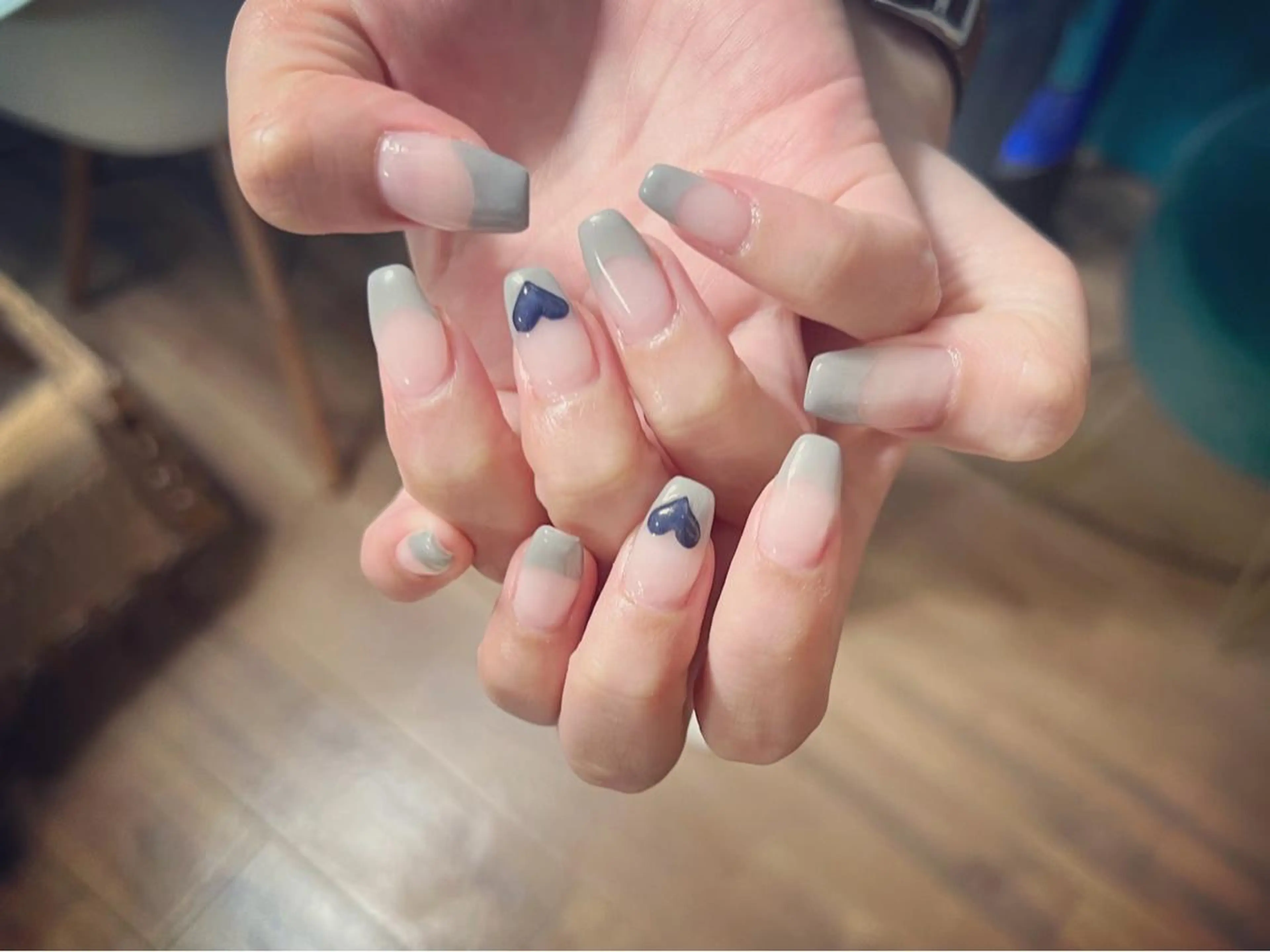 ネイル tree houseのネイルデザイン