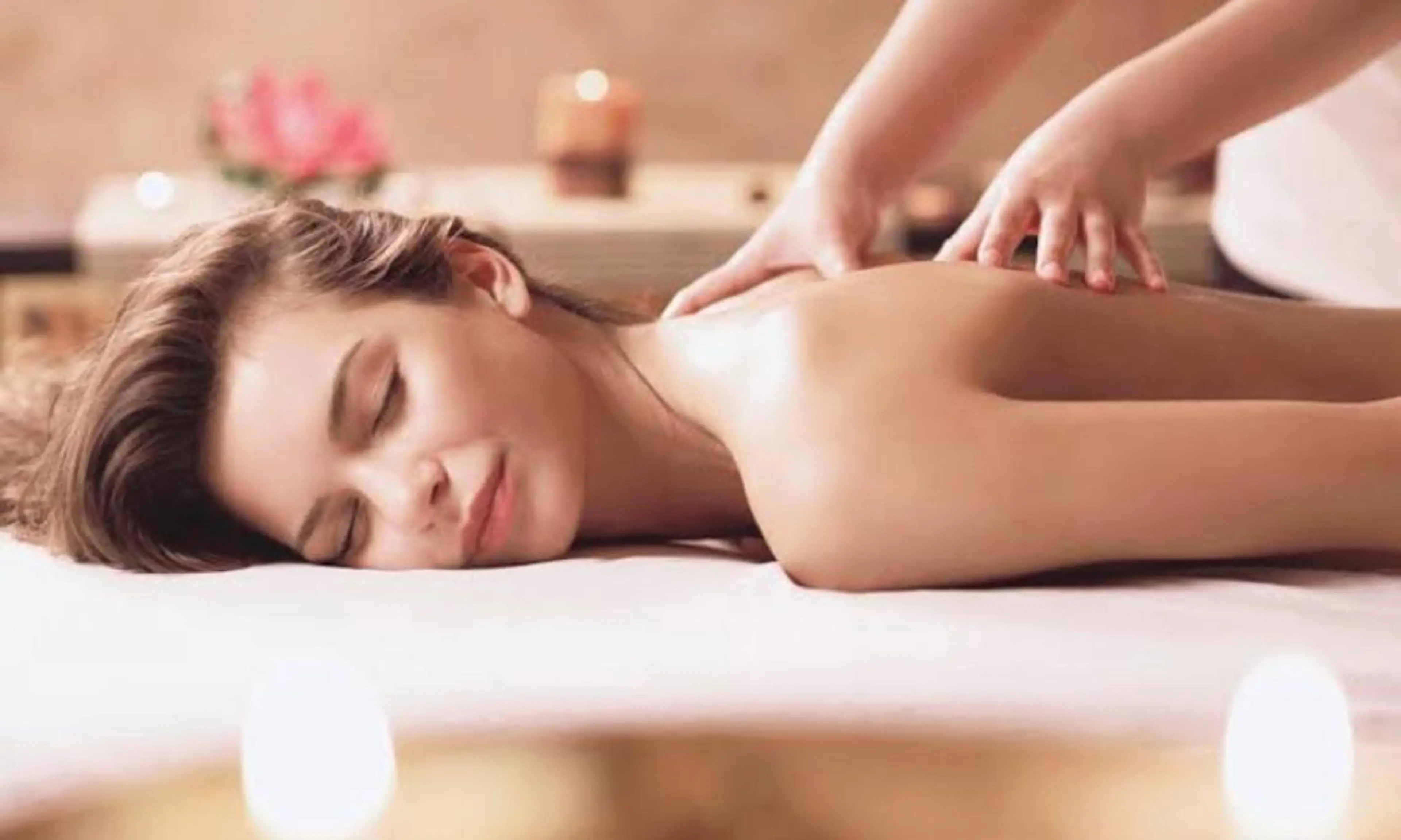 🩷Gracias 【生理痛ケア】サロンのエステ・リラクイメージ