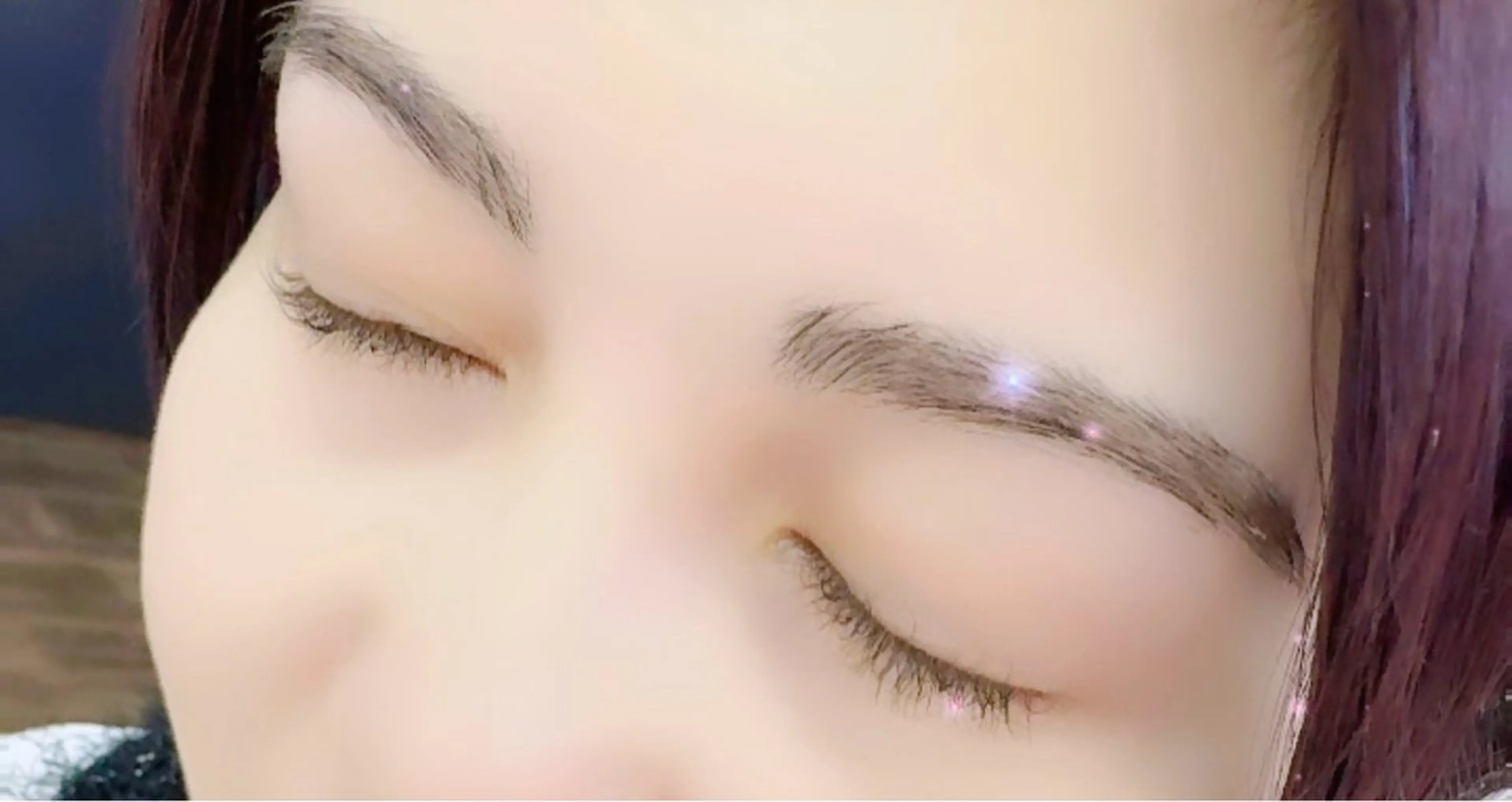 アイブロウ ワックス脱毛 眉カット その他(アイブロウ) エスポワールビューティサロン所属・エスポワール ビューティサロンのマツエク・マツパデザイン