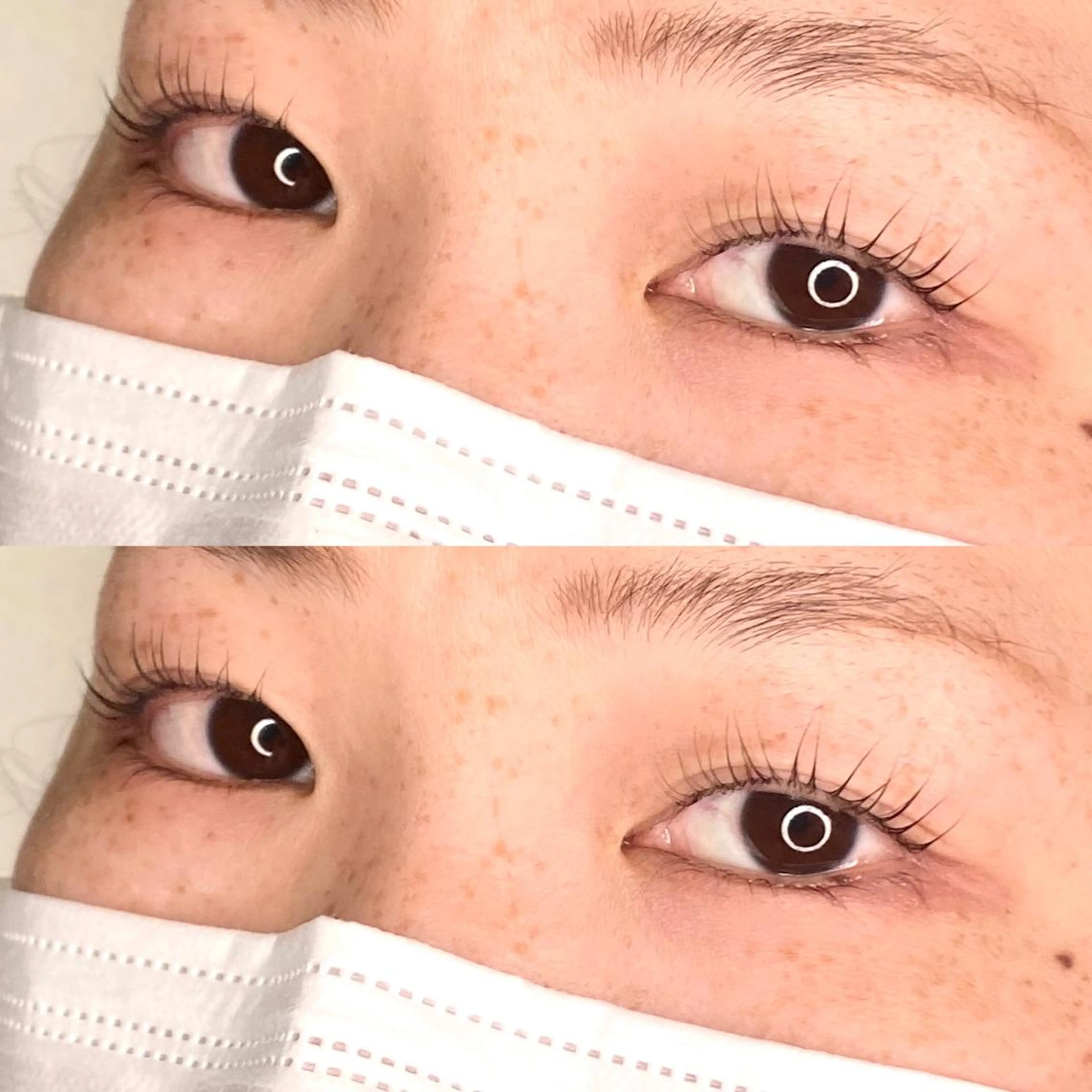 マツエク・マツパ マツパ 𝙔𝙪𝙪𝙠𝙖 .のマツエク・マツパデザイン