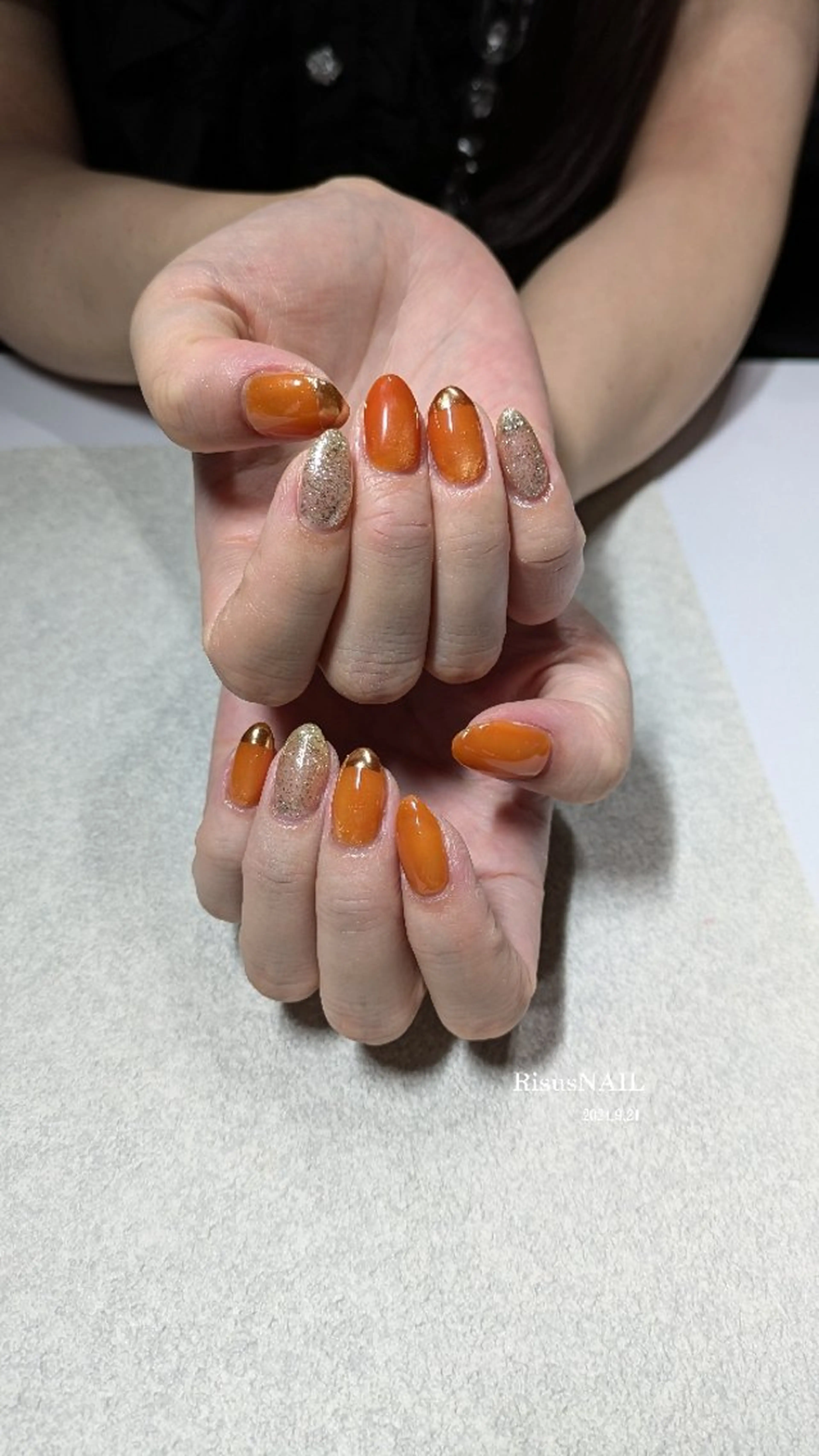 ネイル Risus NAILのネイルデザイン