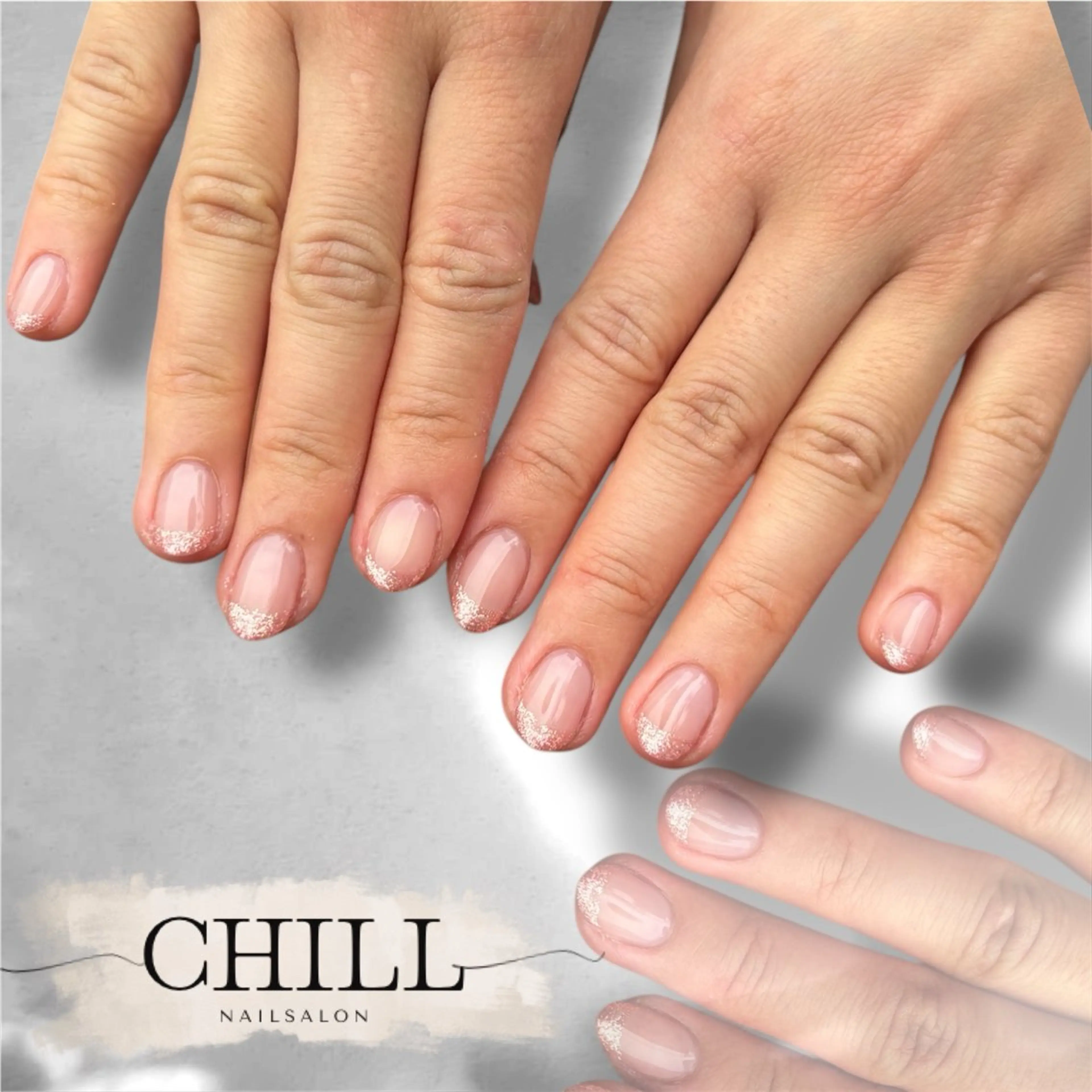 ネイル ハンドネイル NailSalon CHILL所属・NailSalon CHILLのネイルデザイン
