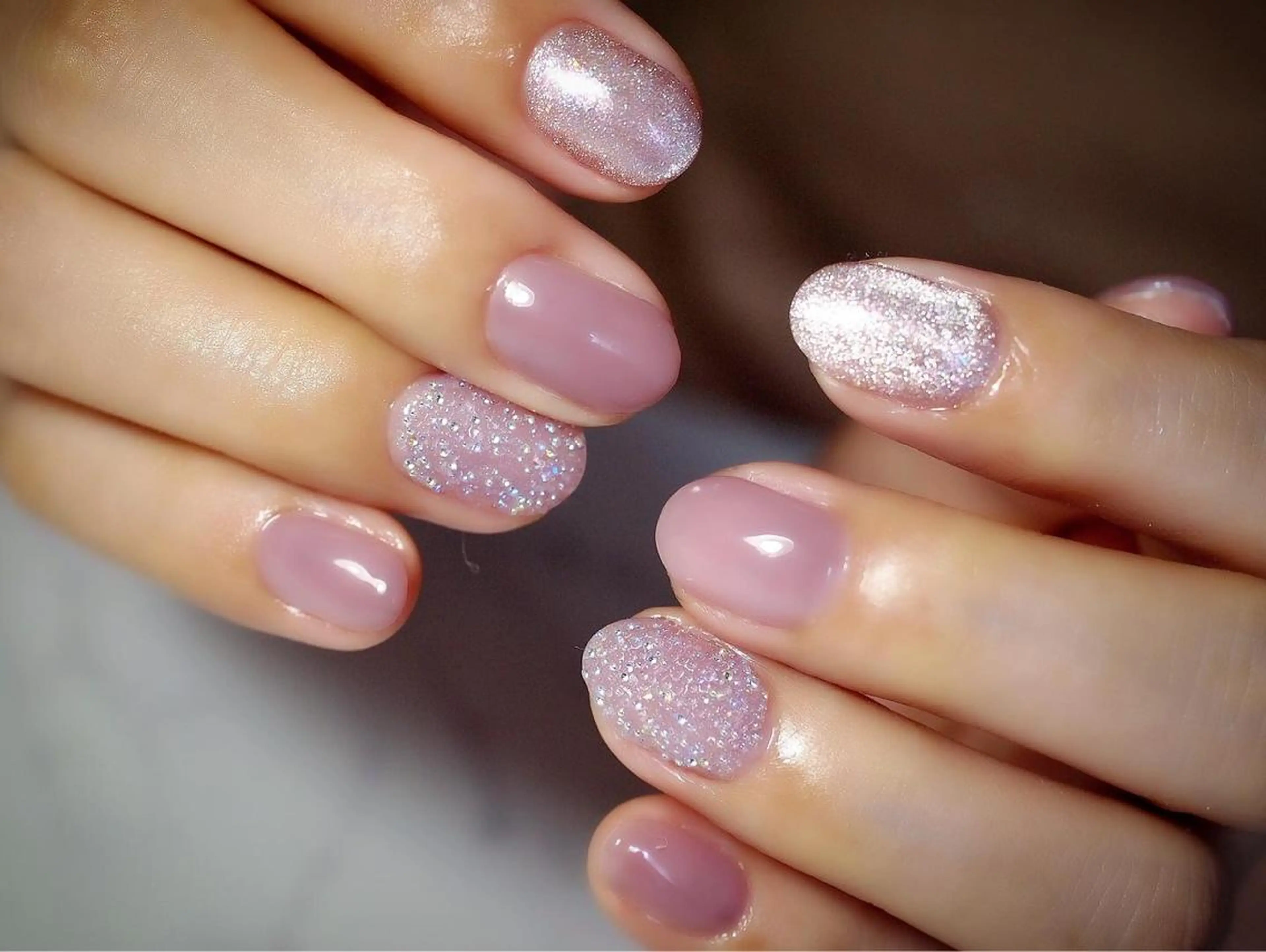 ネイル nail madokaのネイルデザイン