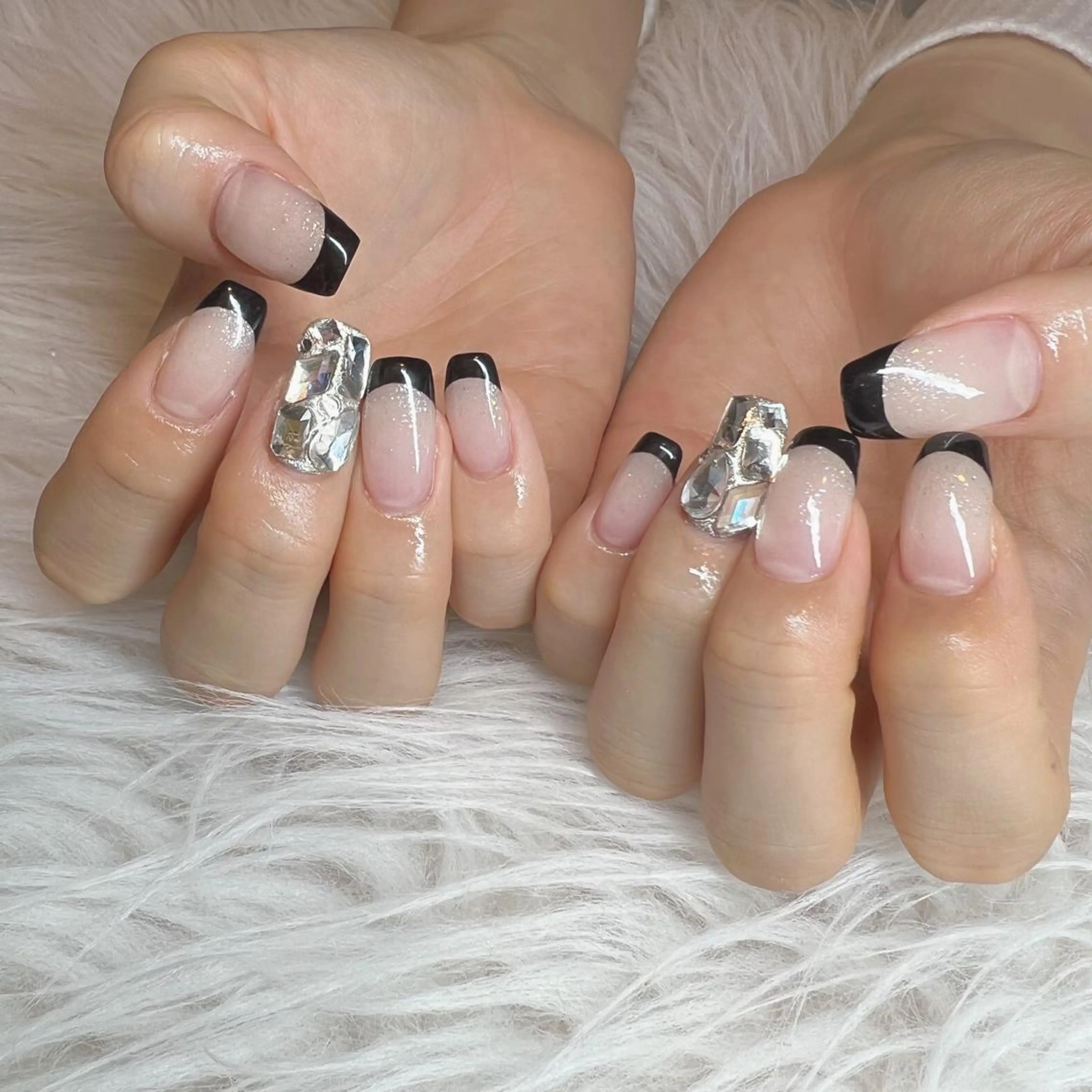 ネイル ハンドネイル 川端 京香のネイルデザイン