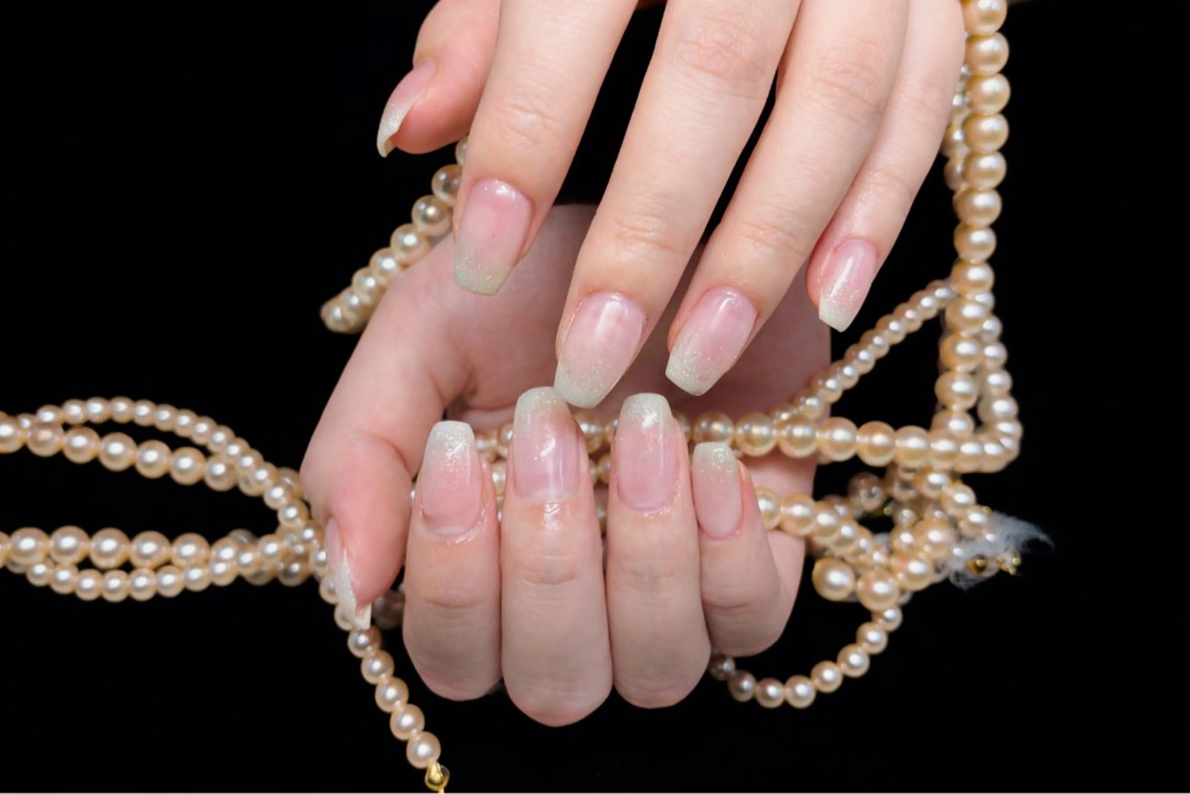 ネイル ハンドネイル か えのネイルデザイン