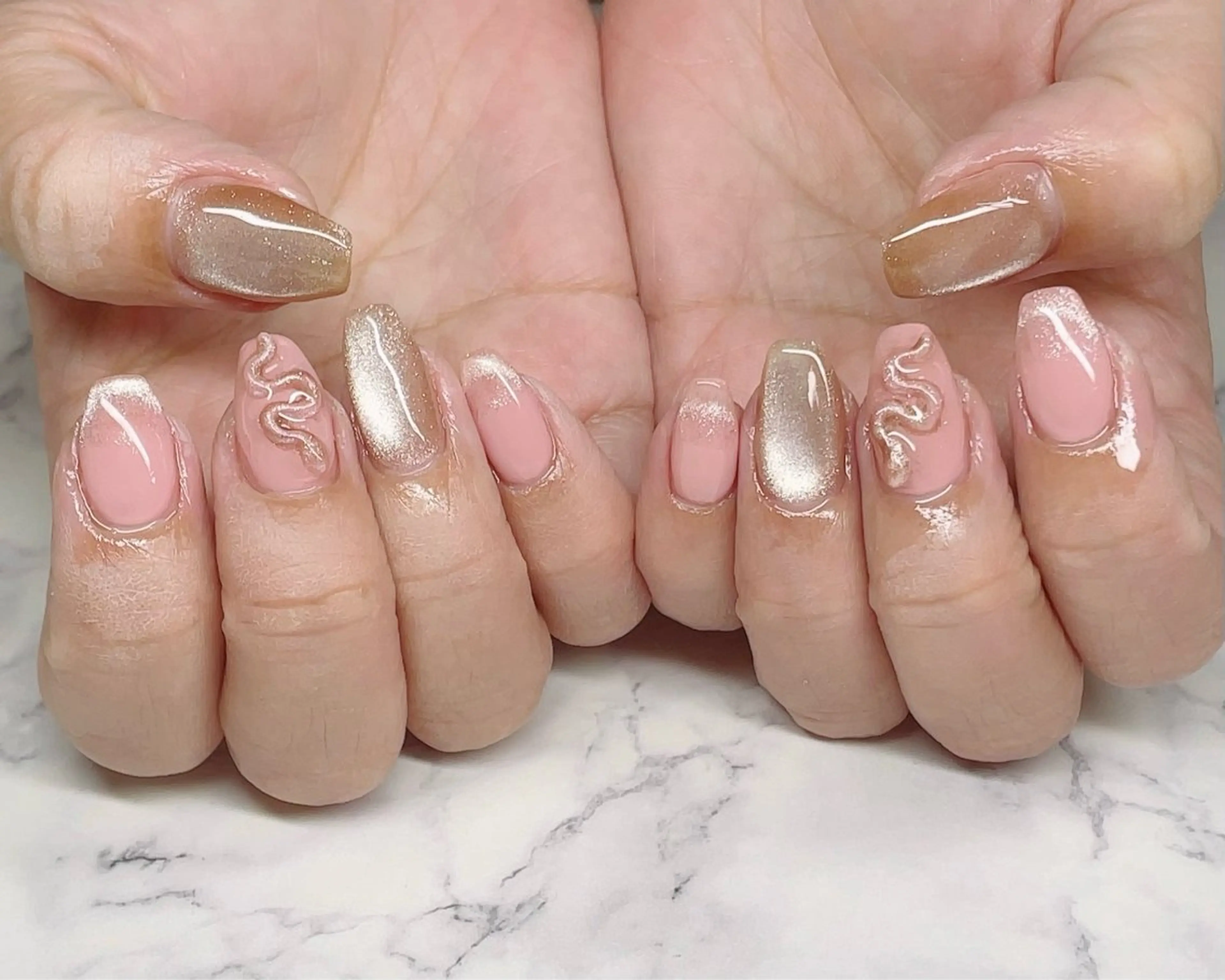 ネイル Nail_by N1のネイルデザイン