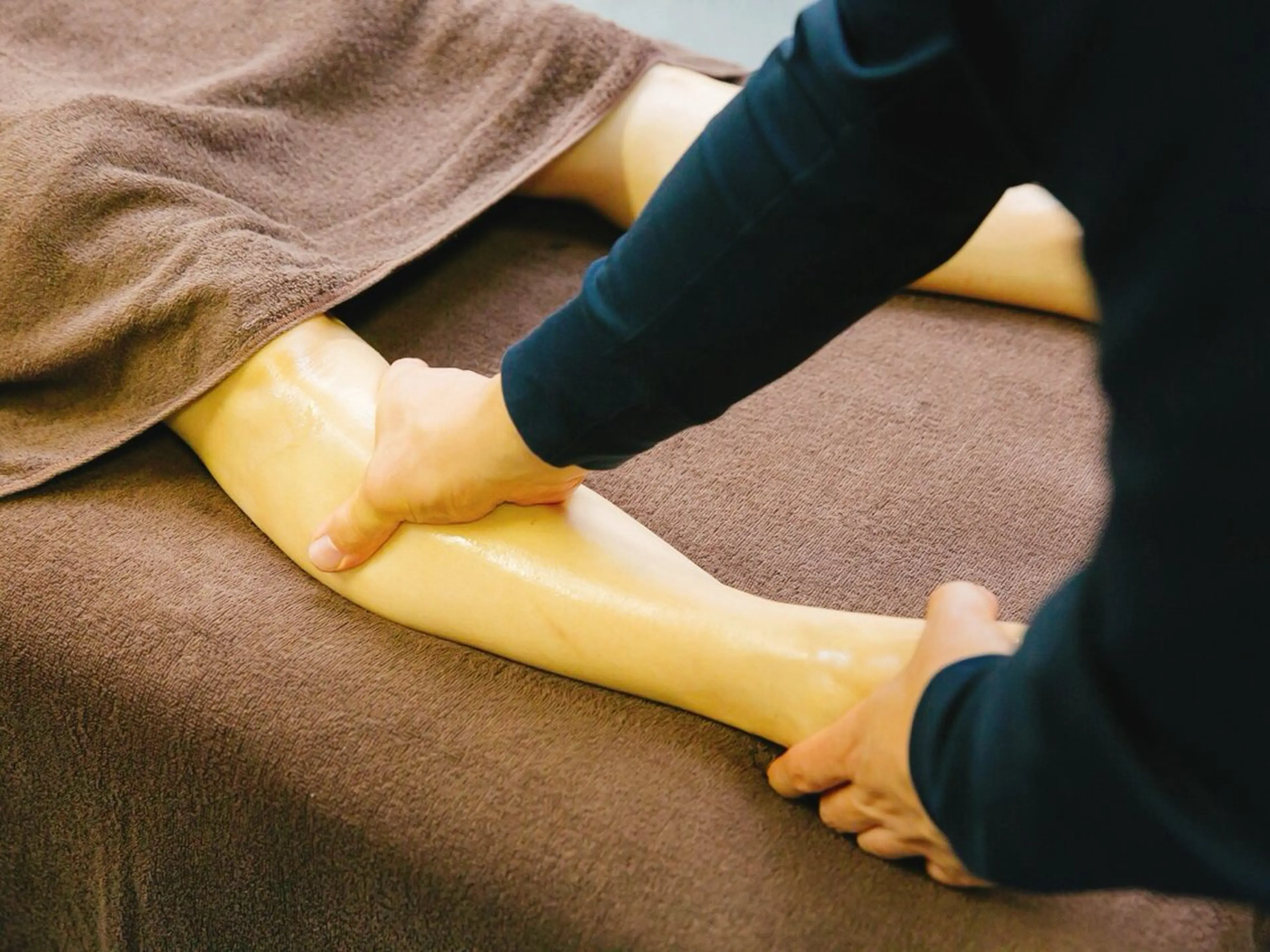 太陽整体室  のエステ・リラクイメージ