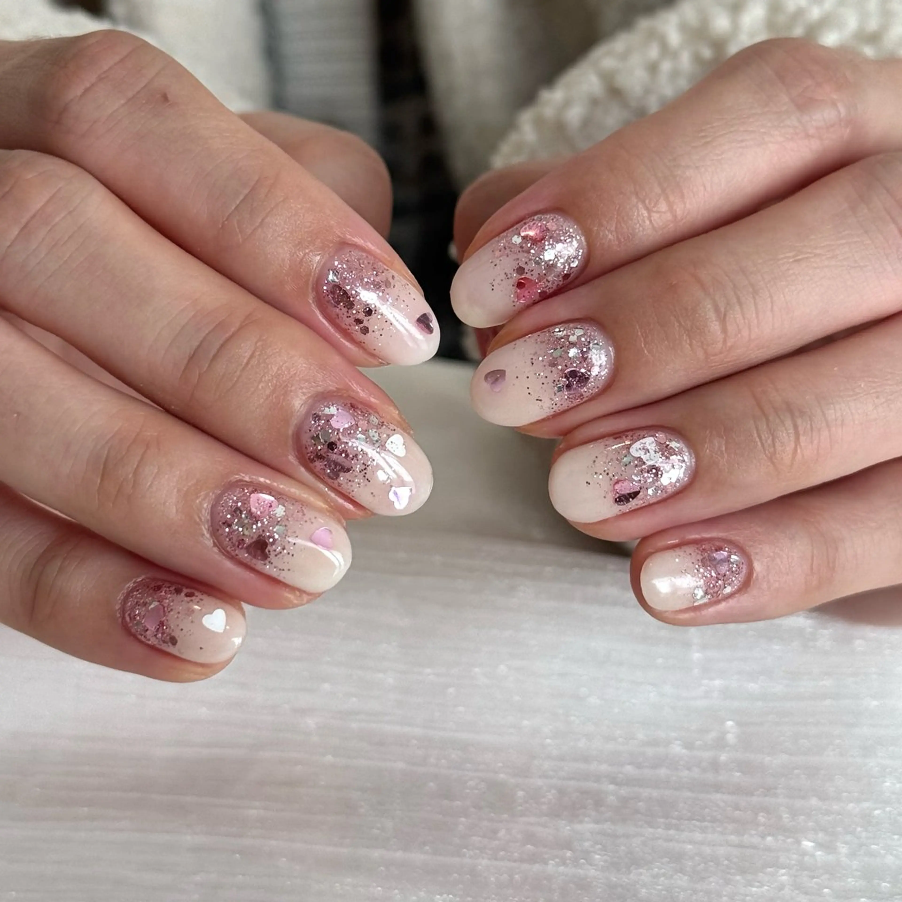 ネイル charme mimiのネイルデザイン