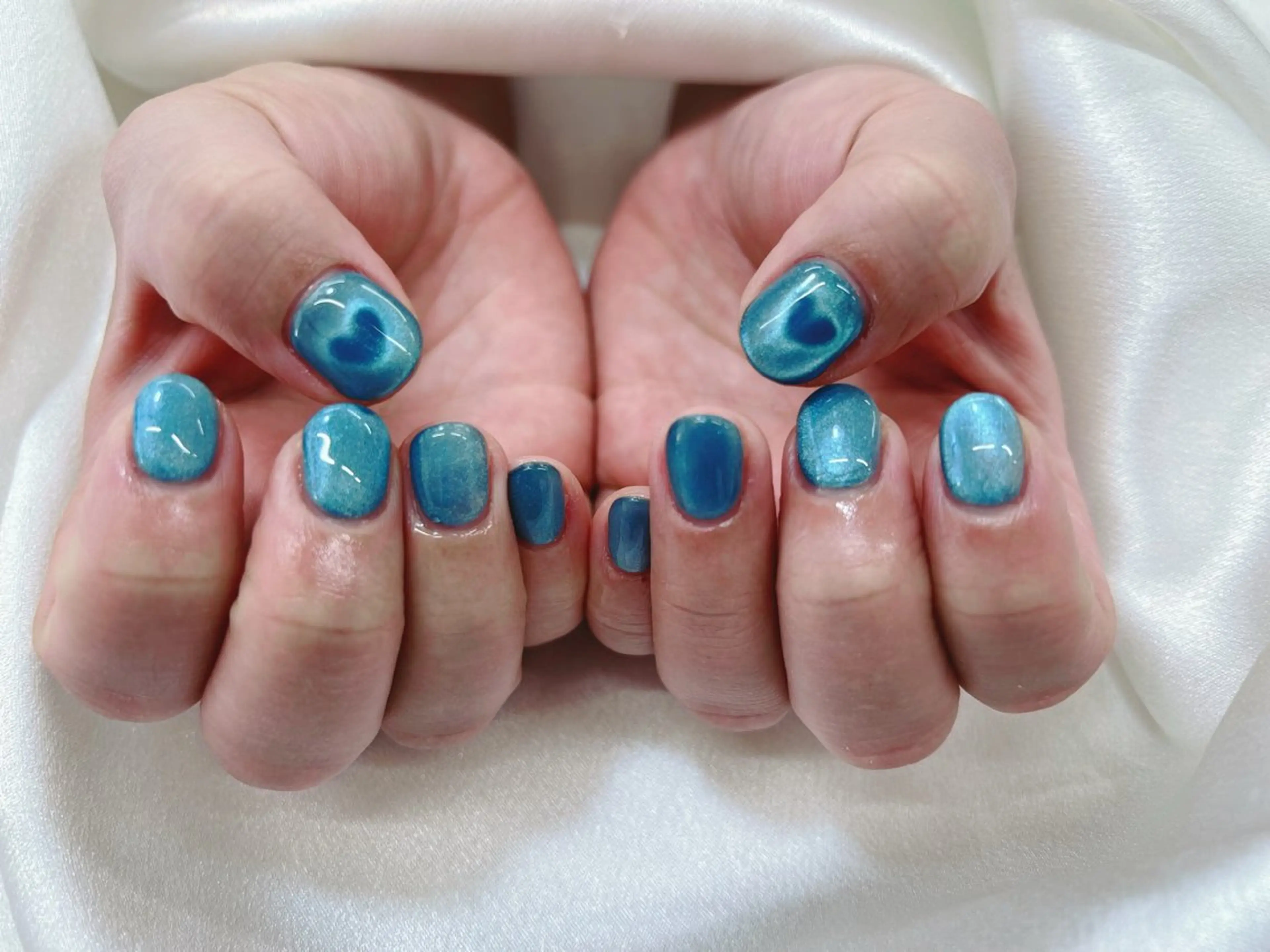 ネイル Romine&ネイル ユンのマツエク・マツパデザイン