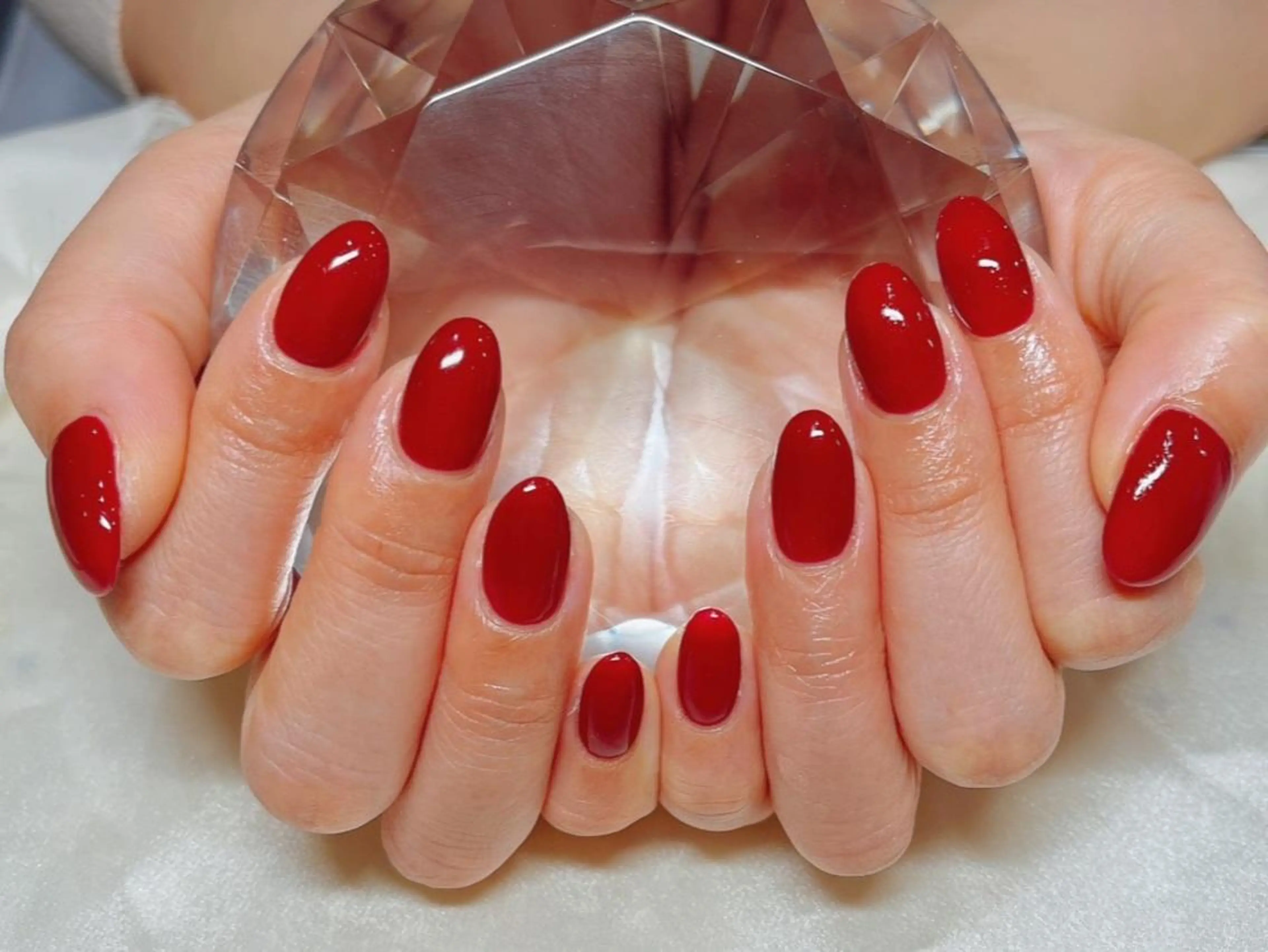 ネイル マツエク・マツパ アイブロウ 韓国風マツエク パリジェンヌラッシュリフト まつげパーマ ワンホンマツエク 長さ出し ハンドネイル Nail&eye Belire 新宿のネイルデザイン