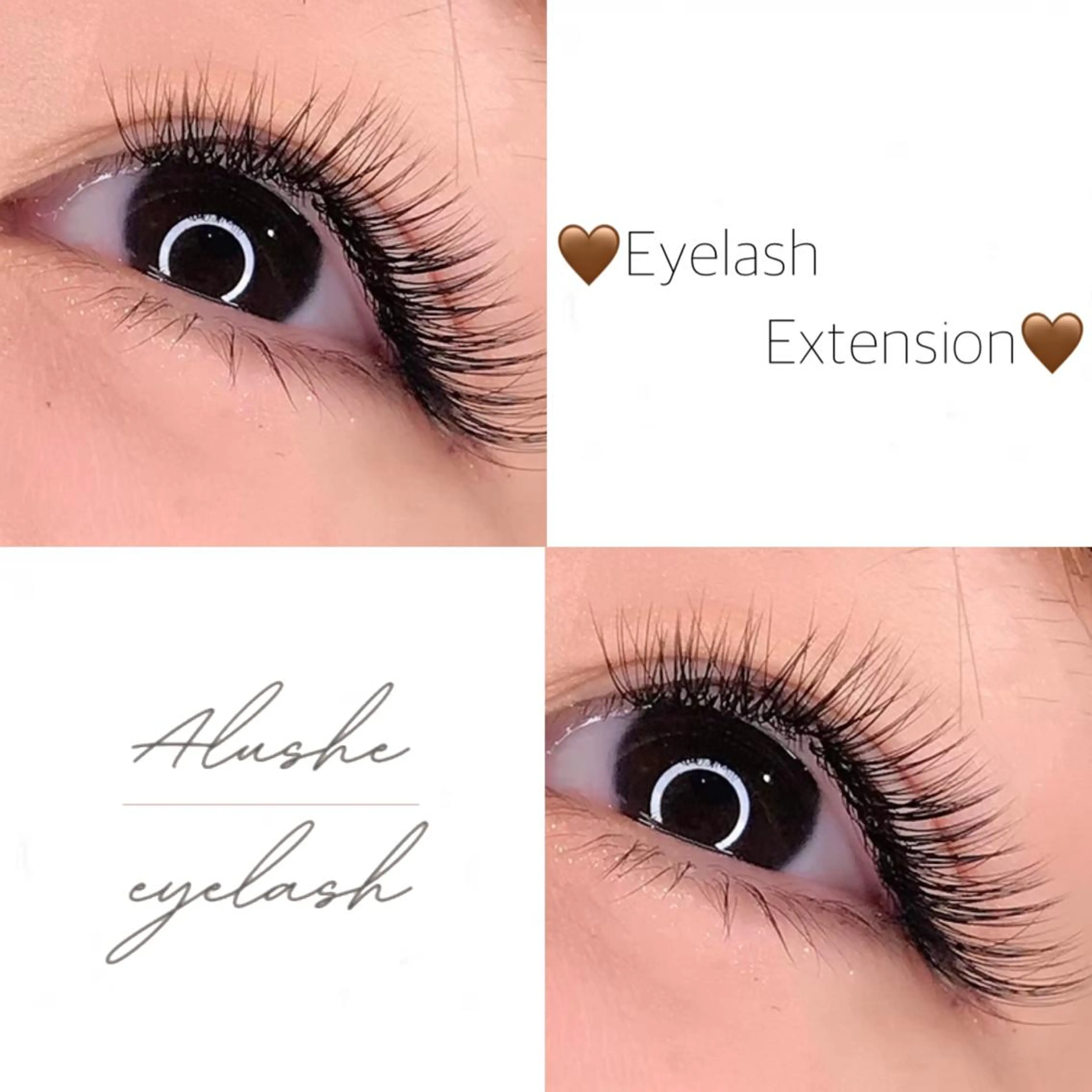 【ミニモ価格🧁】下エクつけ放題❤︎Jrアイリスト練習モデル🍩🤍✨【すぐ予約不可】＋550円でLEDに変更可能🌟の写真