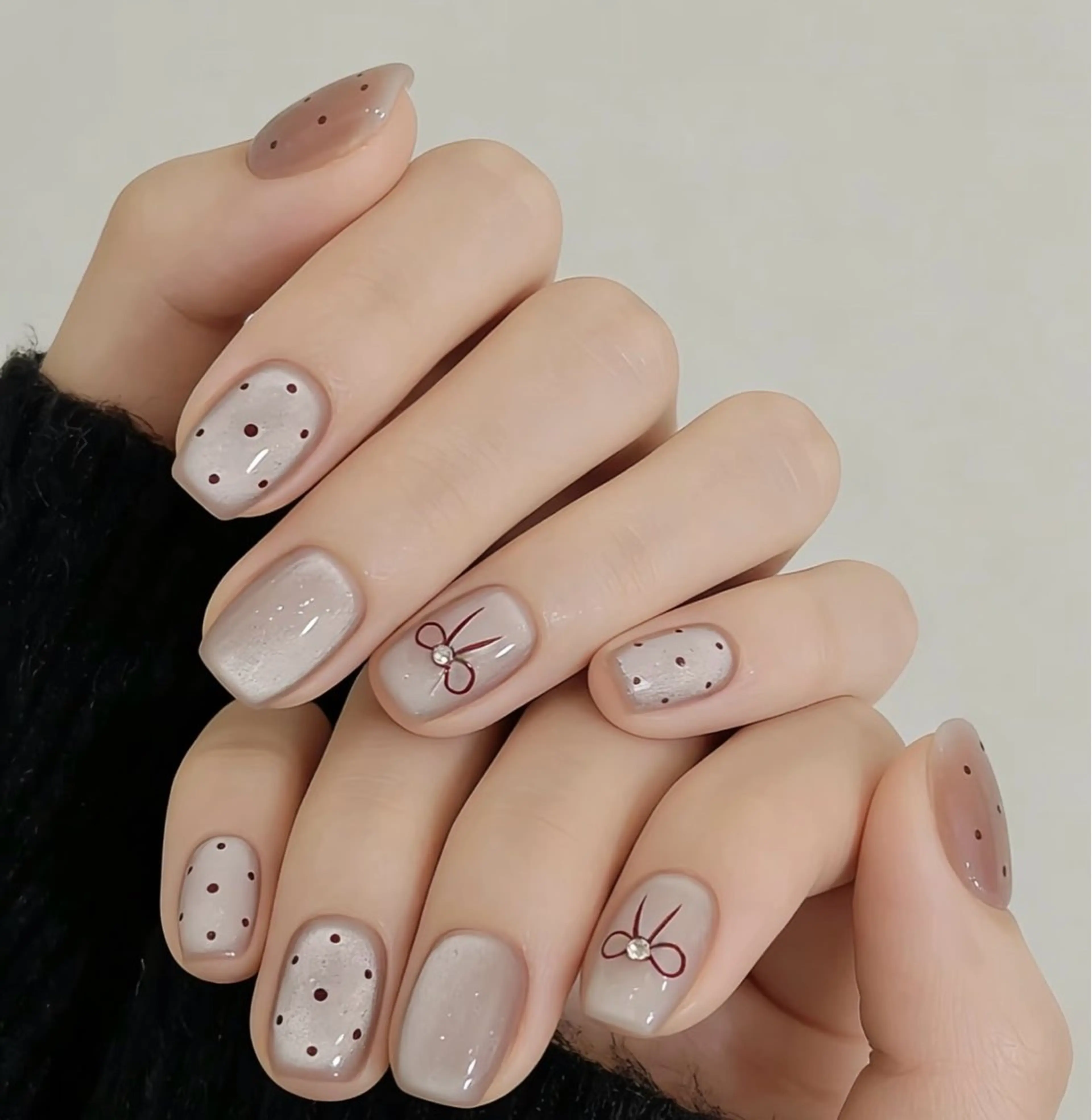ネイル Jm nailのネイルデザイン