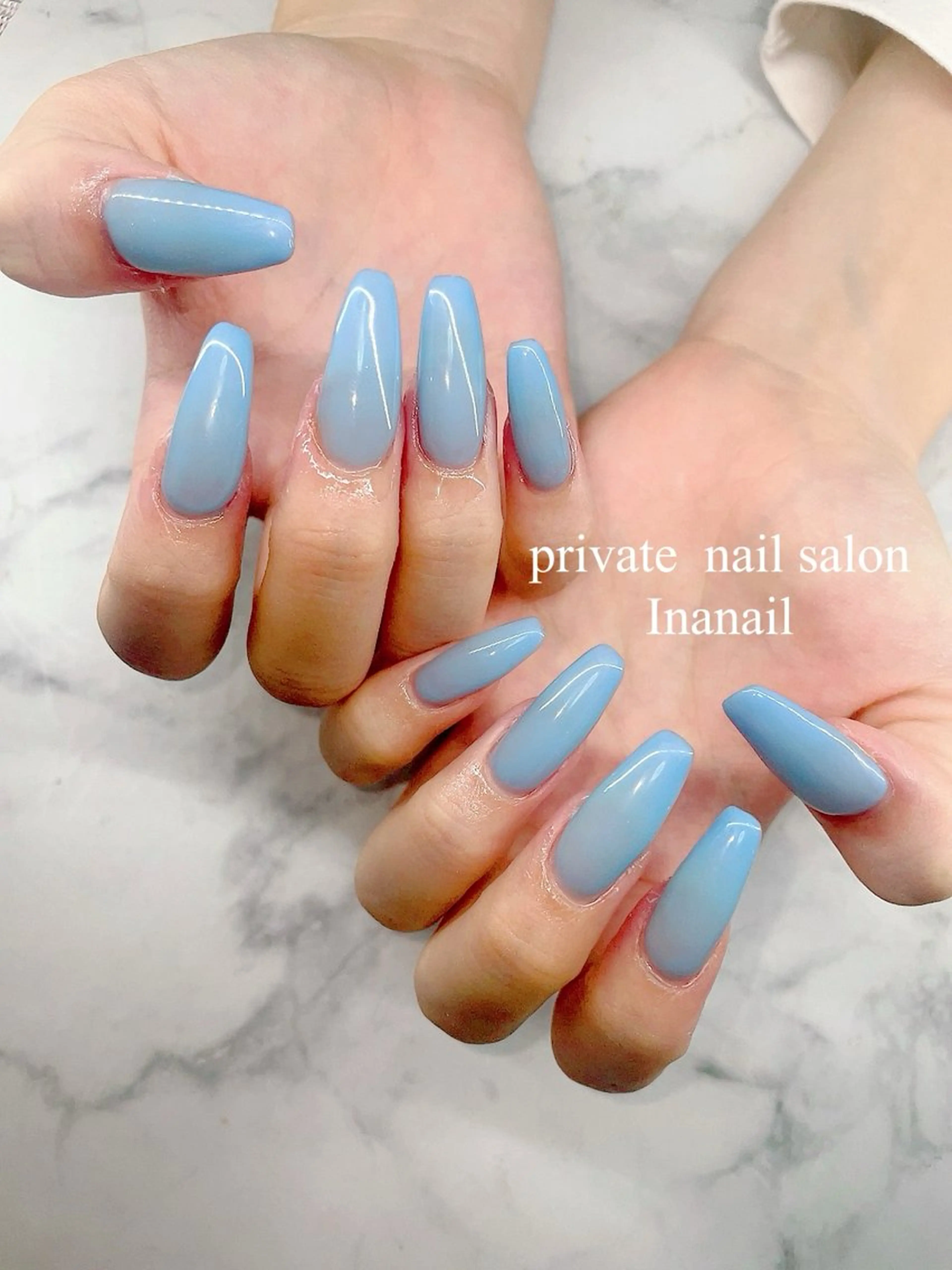 ネイル ハンドネイル ✤Ina nail✤のネイルデザイン