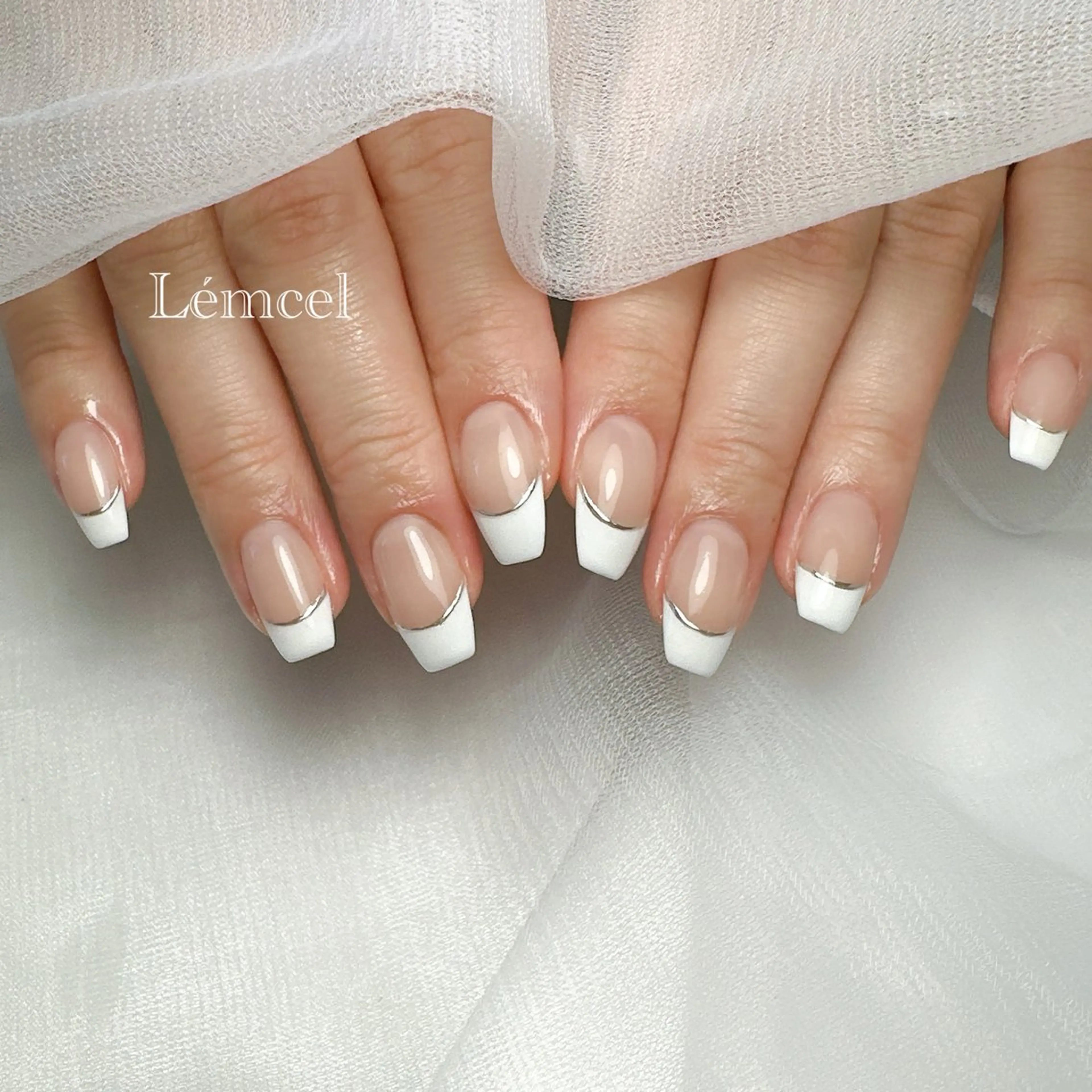 ネイル Lémcel ﾘｼｪﾙのネイルデザイン