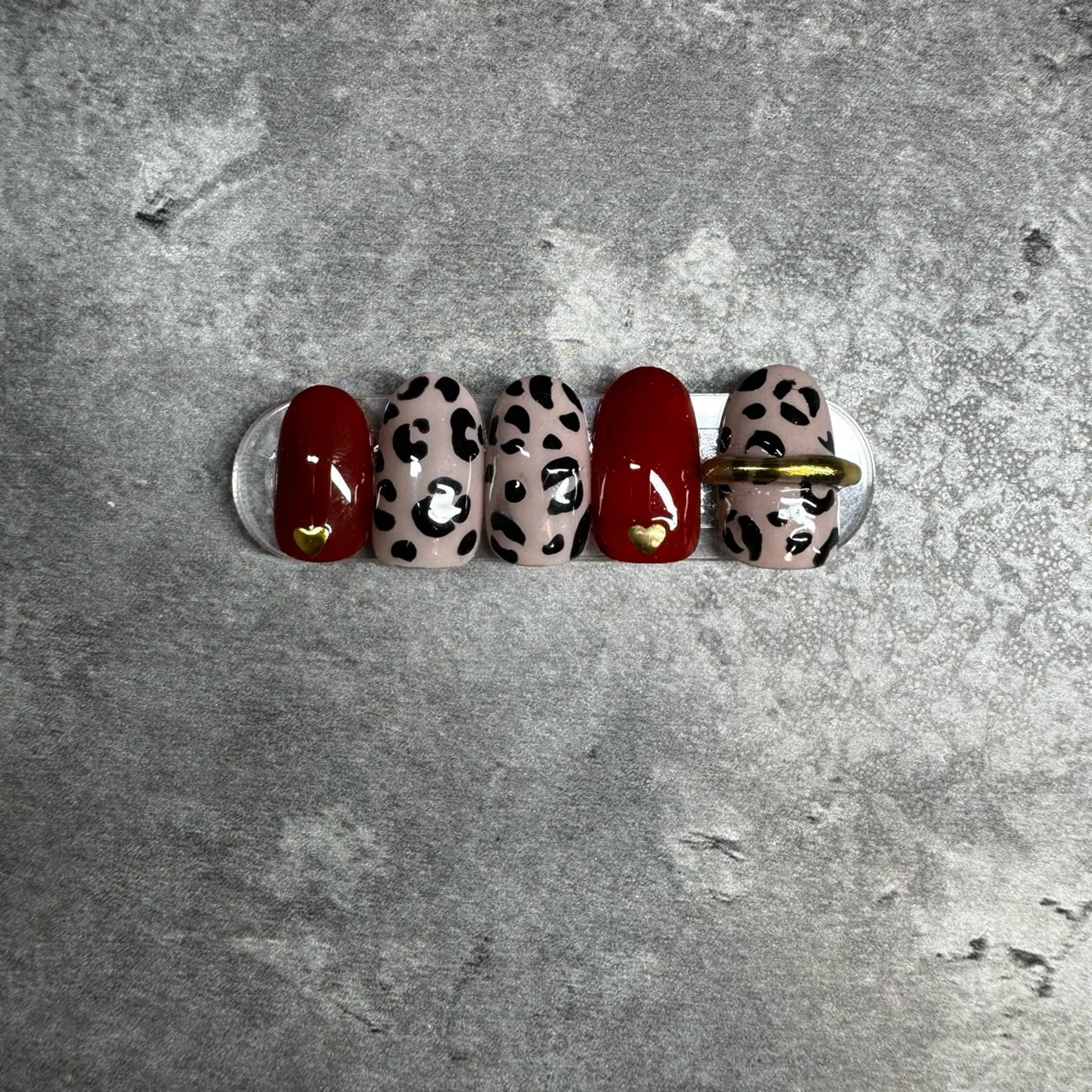 ネイル jellyfish アカリ【静岡駅5分】のネイルデザイン