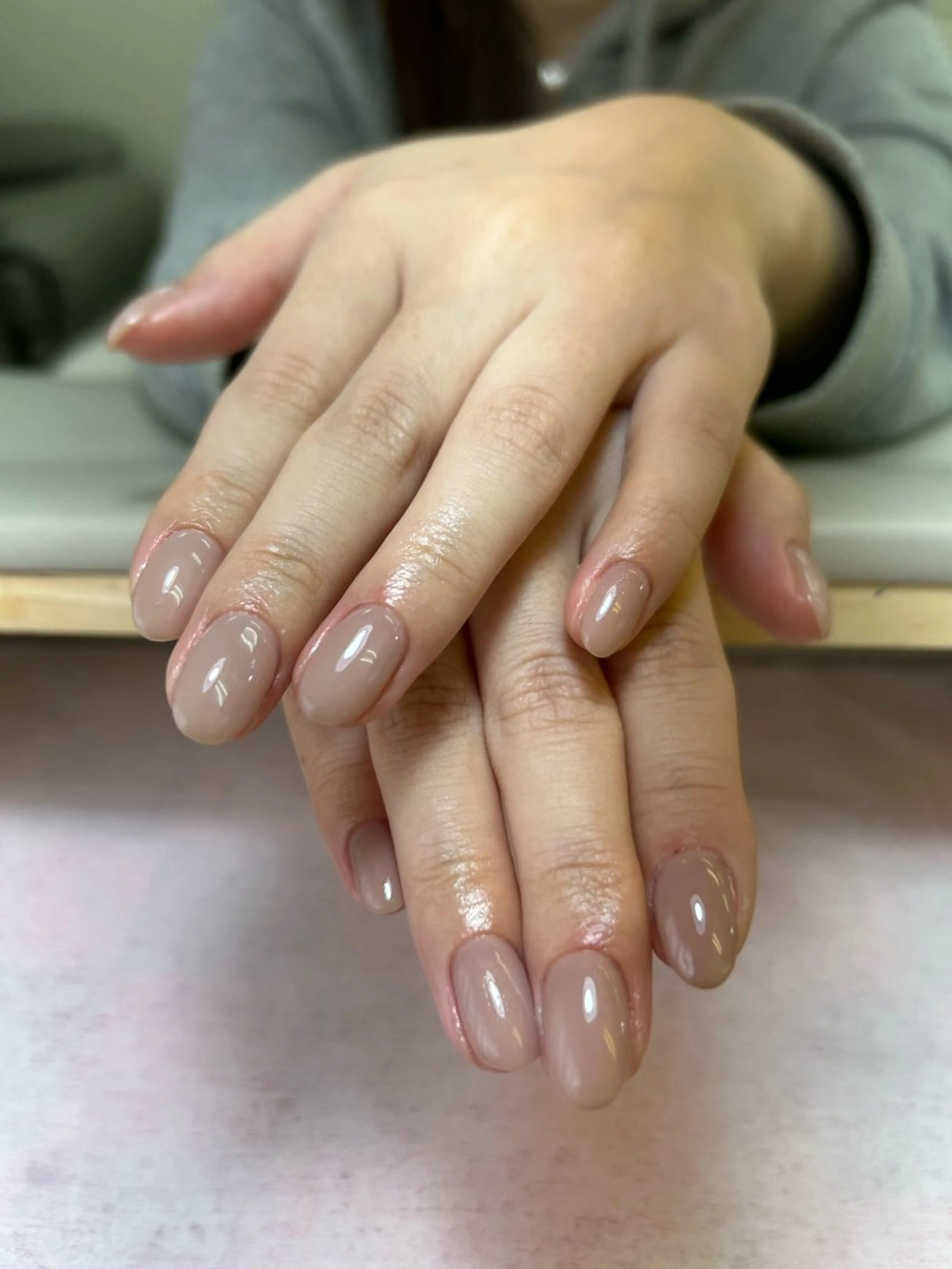 ネイル ハンドネイル July Nail _のネイルデザイン