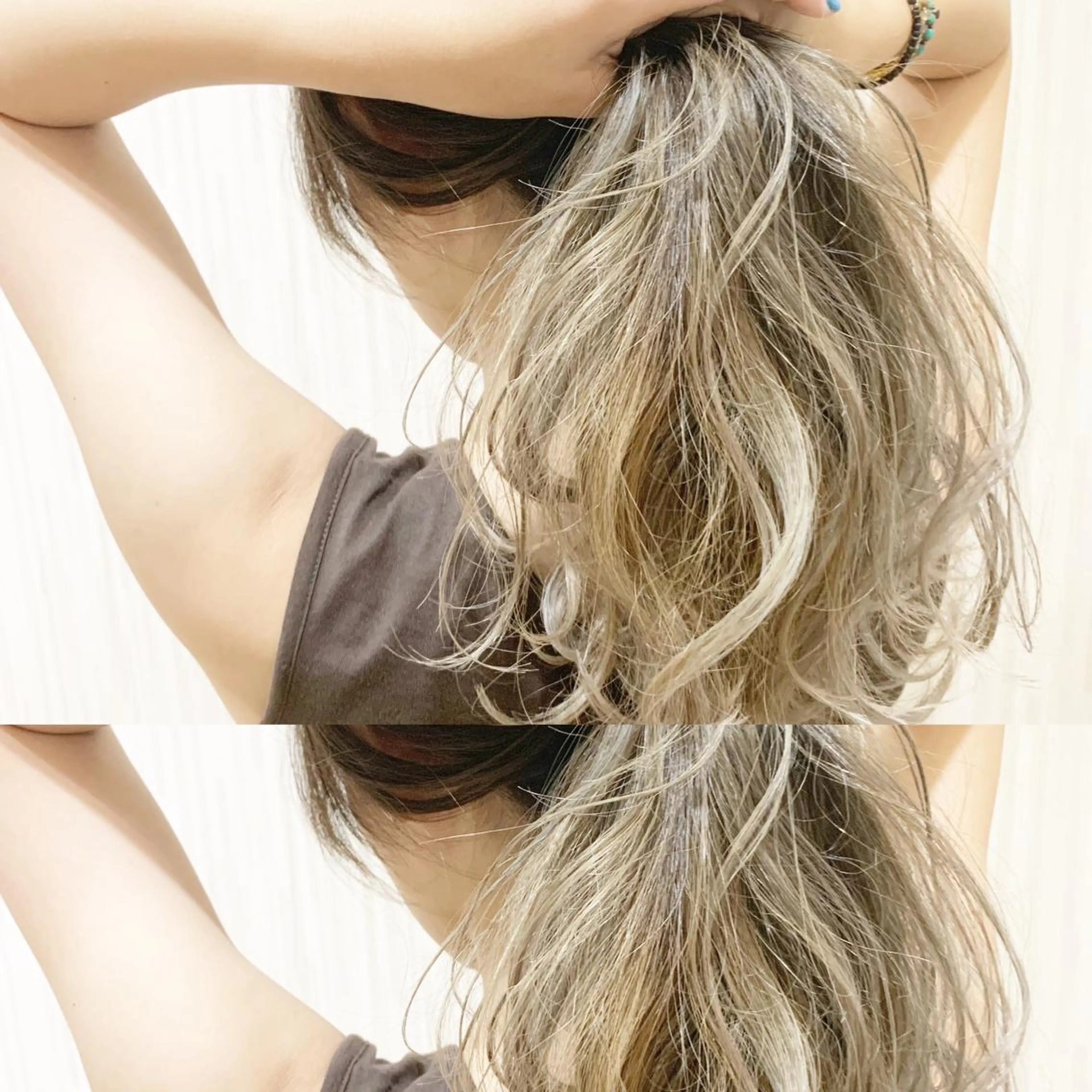 ミディアム カラー nico【代表】 市川　拓也のヘアスタイル