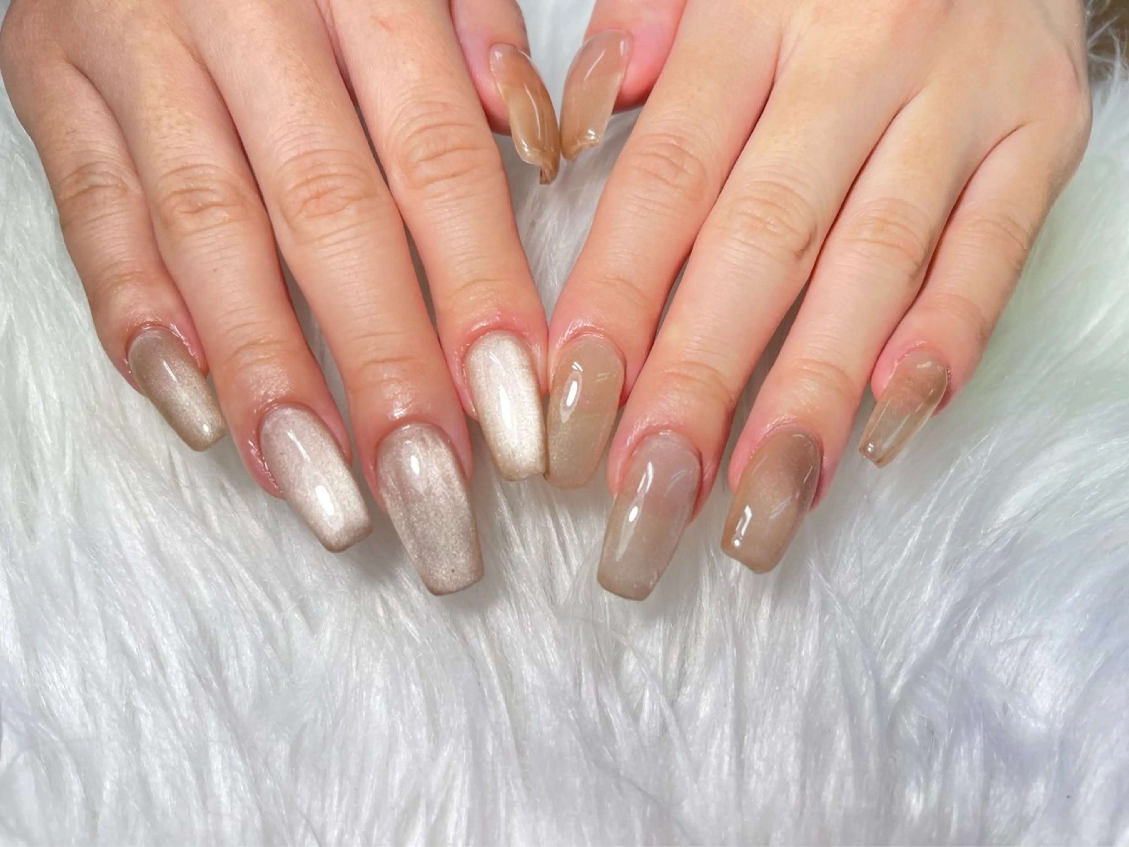 ネイル ♡ KEIKOのネイルデザイン