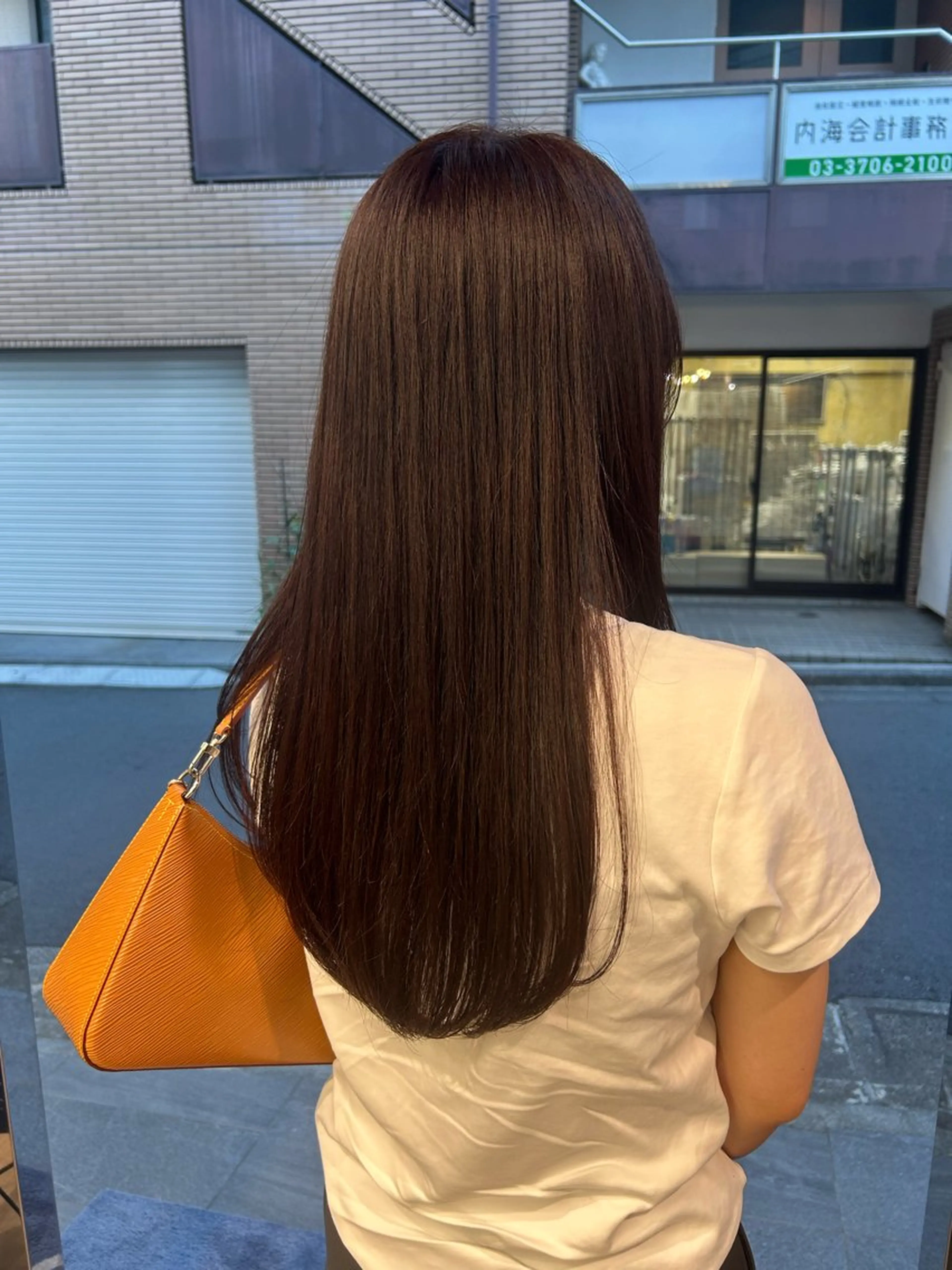 ロング SHIHO🌟/ 髪質改善カラーのヘアスタイル