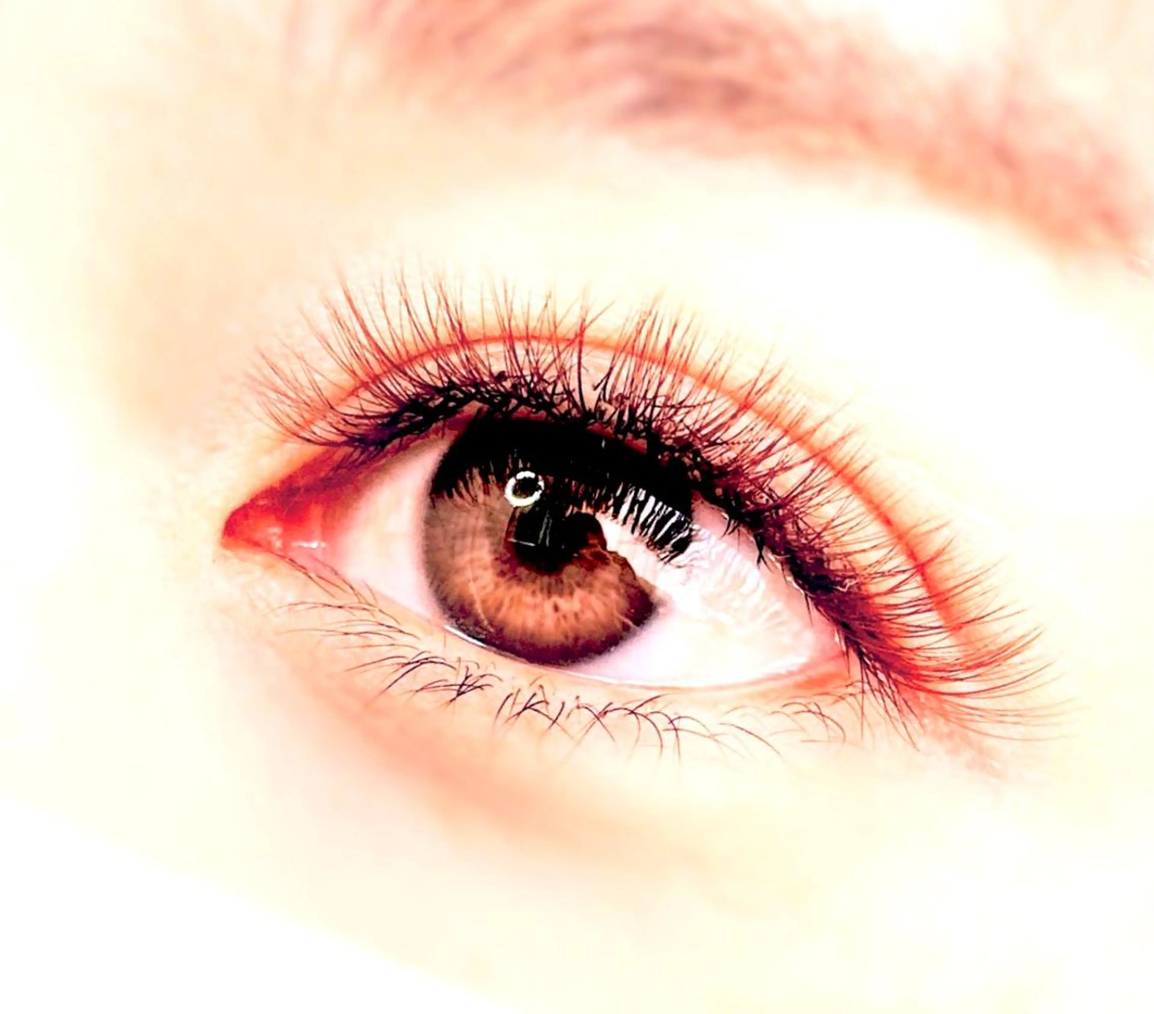 マツエク・マツパ Beauty salon HiLash所属・ビューティーサロン HiLashのマツエク・マツパデザイン