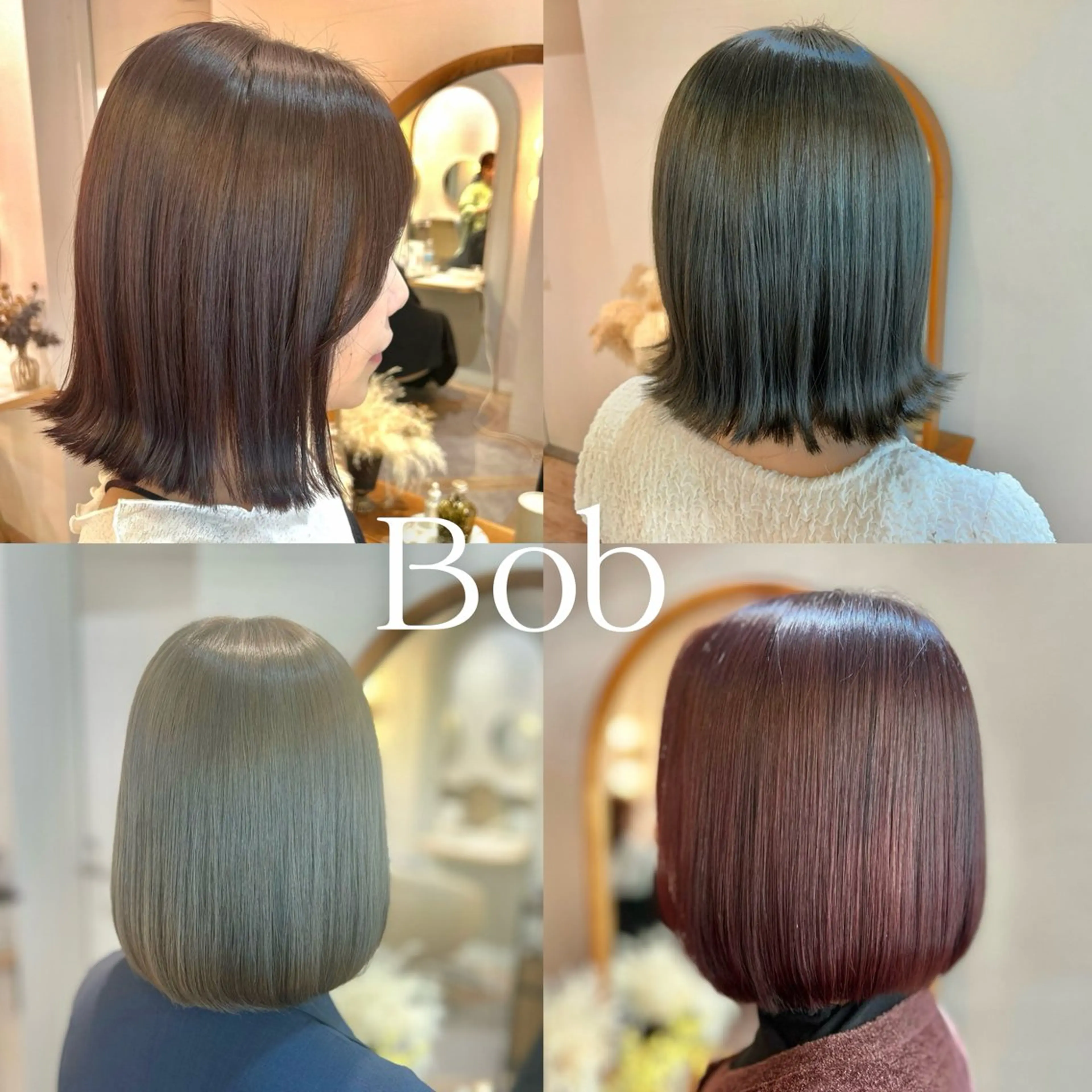 ショート カット ヘアカラー ♡M I  K U♡ 大宮髪質改善♡のヘアスタイル