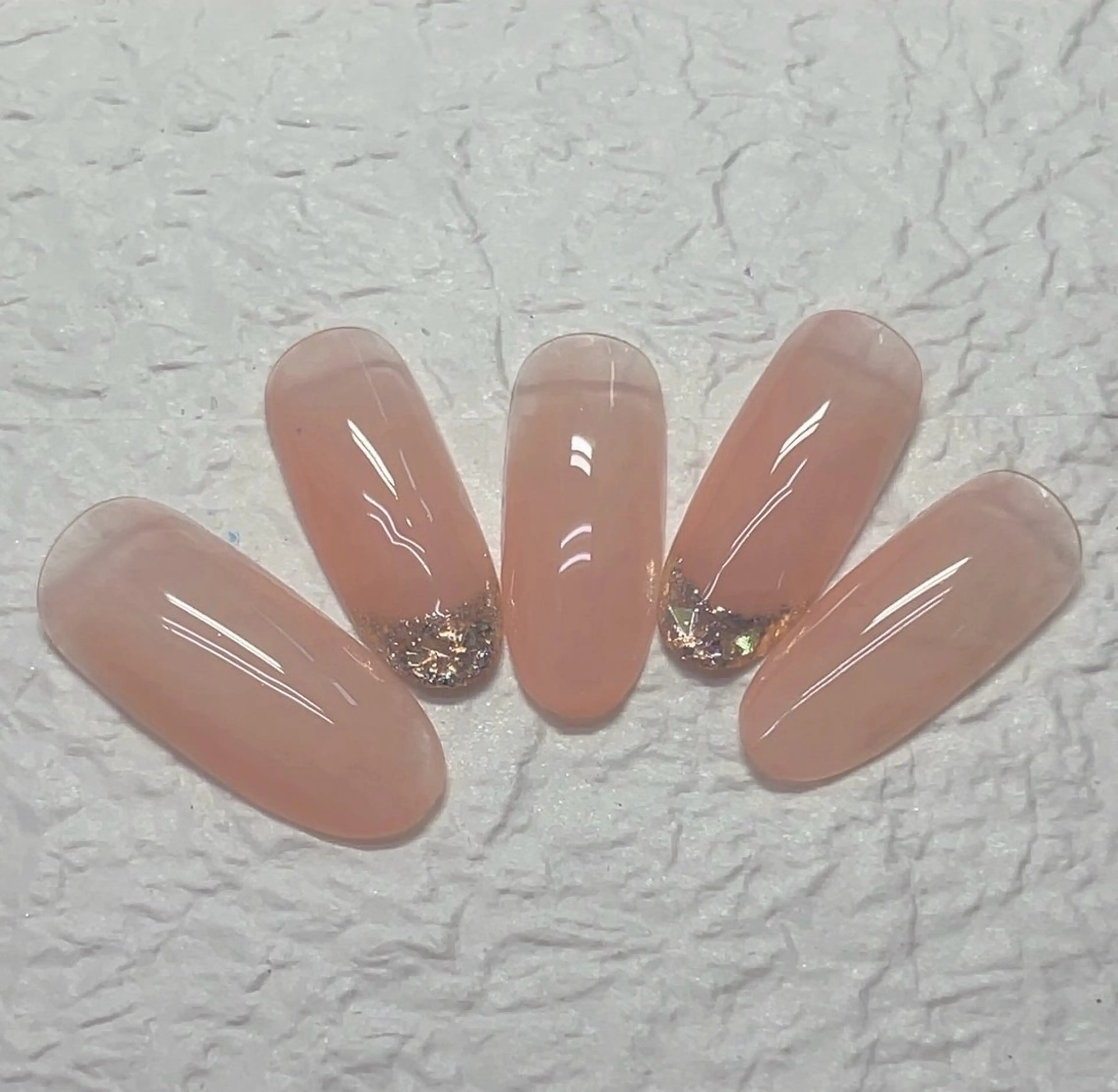 ネイル Assemble 門前仲町店のマツエク・マツパデザイン