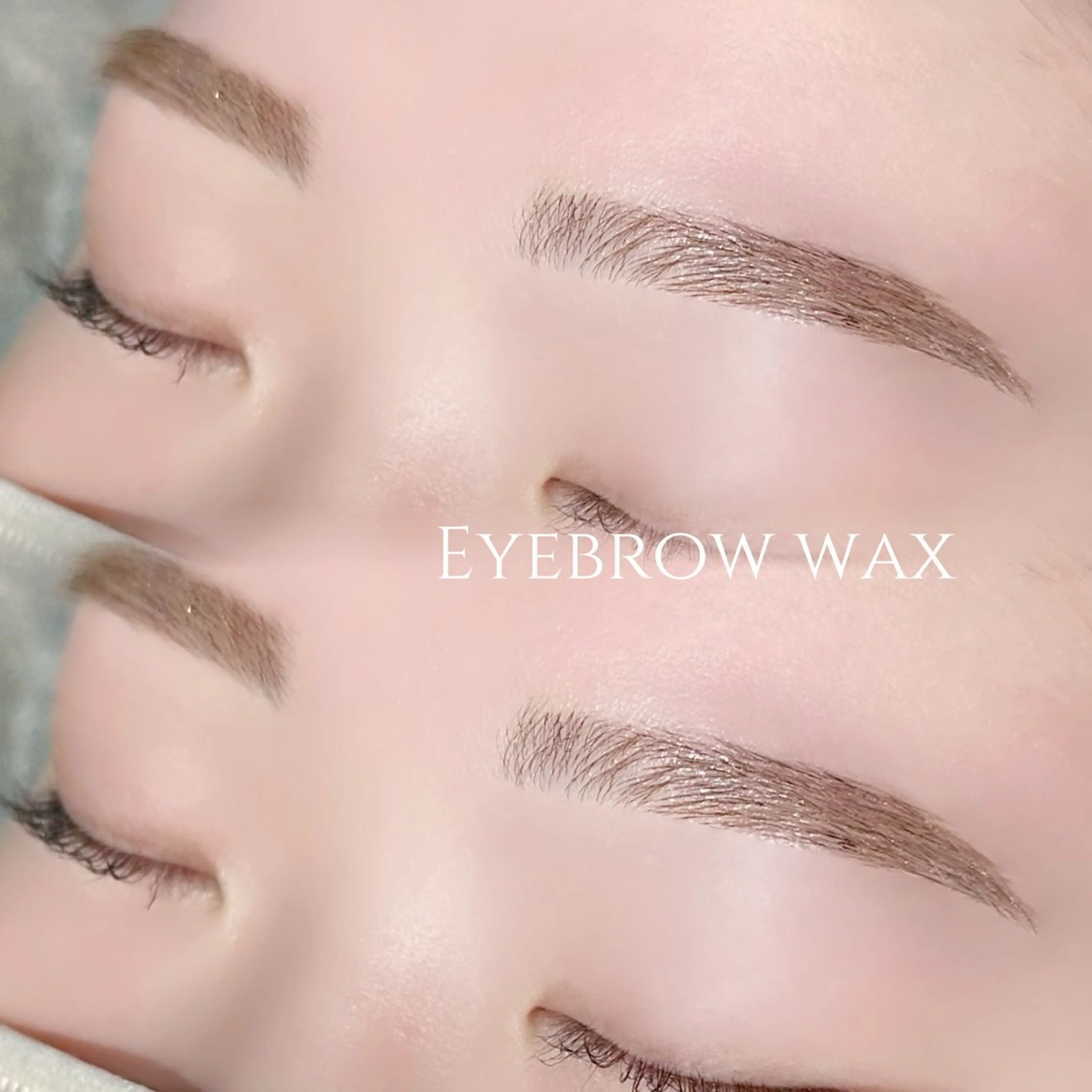 【美眉&黄金比✨】アイブロウスタイリング メイク仕上げ🪞ご新規様 4500円/再来様 5830円の写真