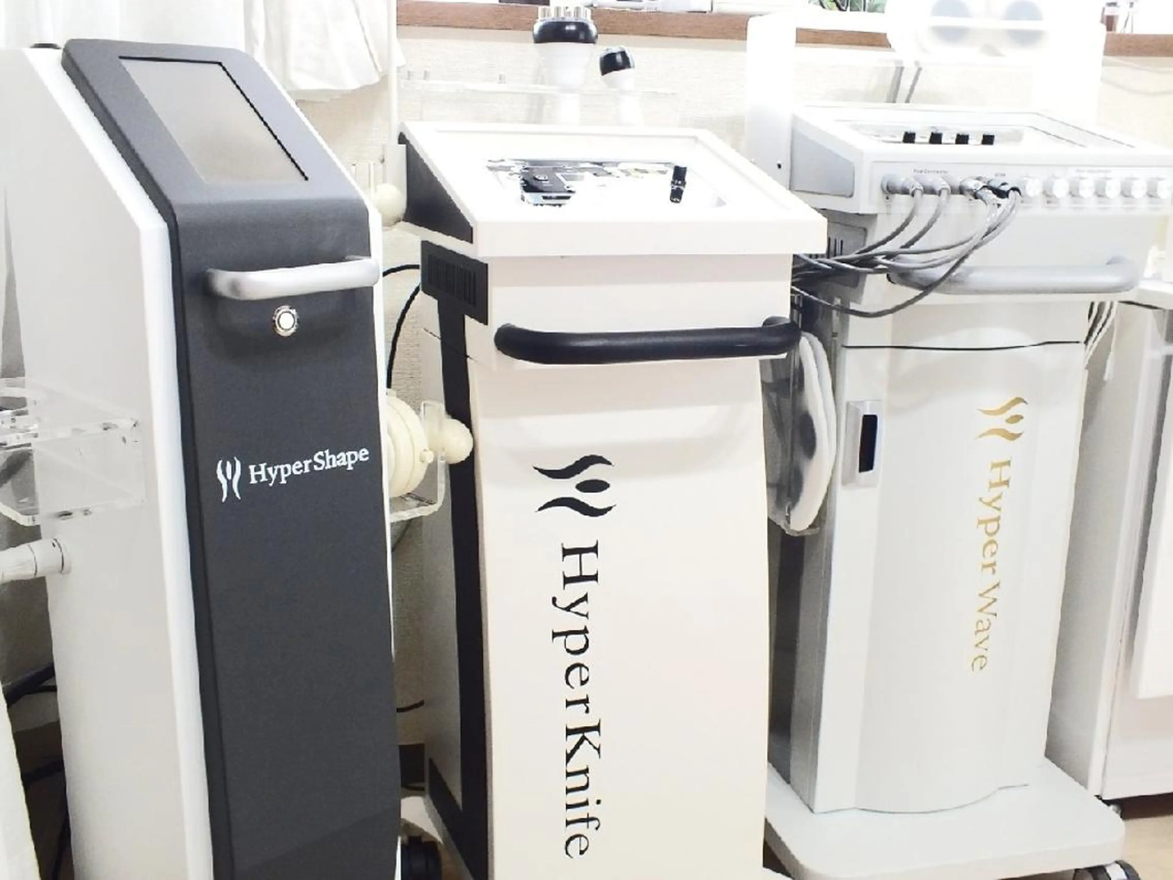 FemiSoin フェミソワンのエステ・リラクイメージ