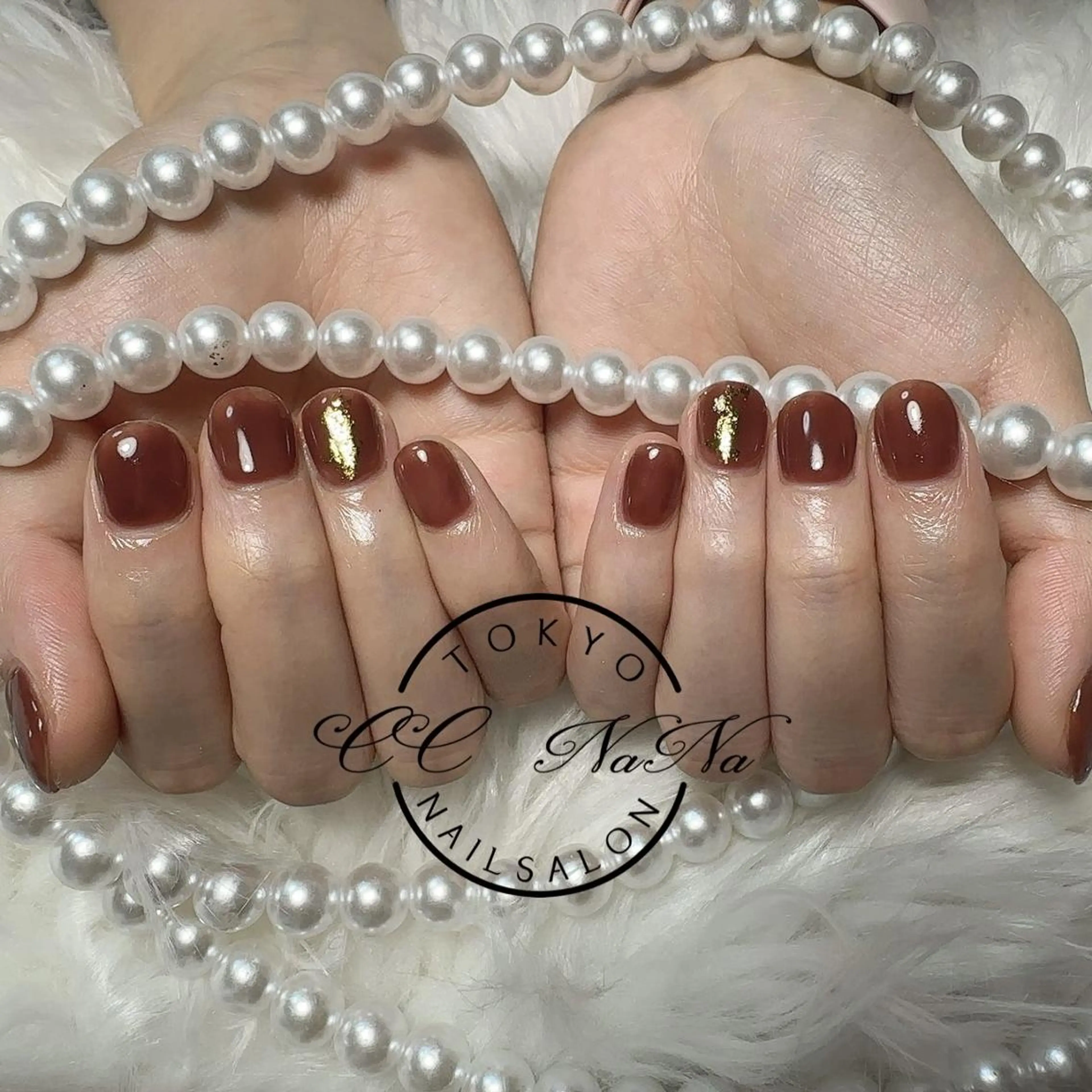 ネイル 星川✨奈々美 パラジェル取扱店🦋のネイルデザイン